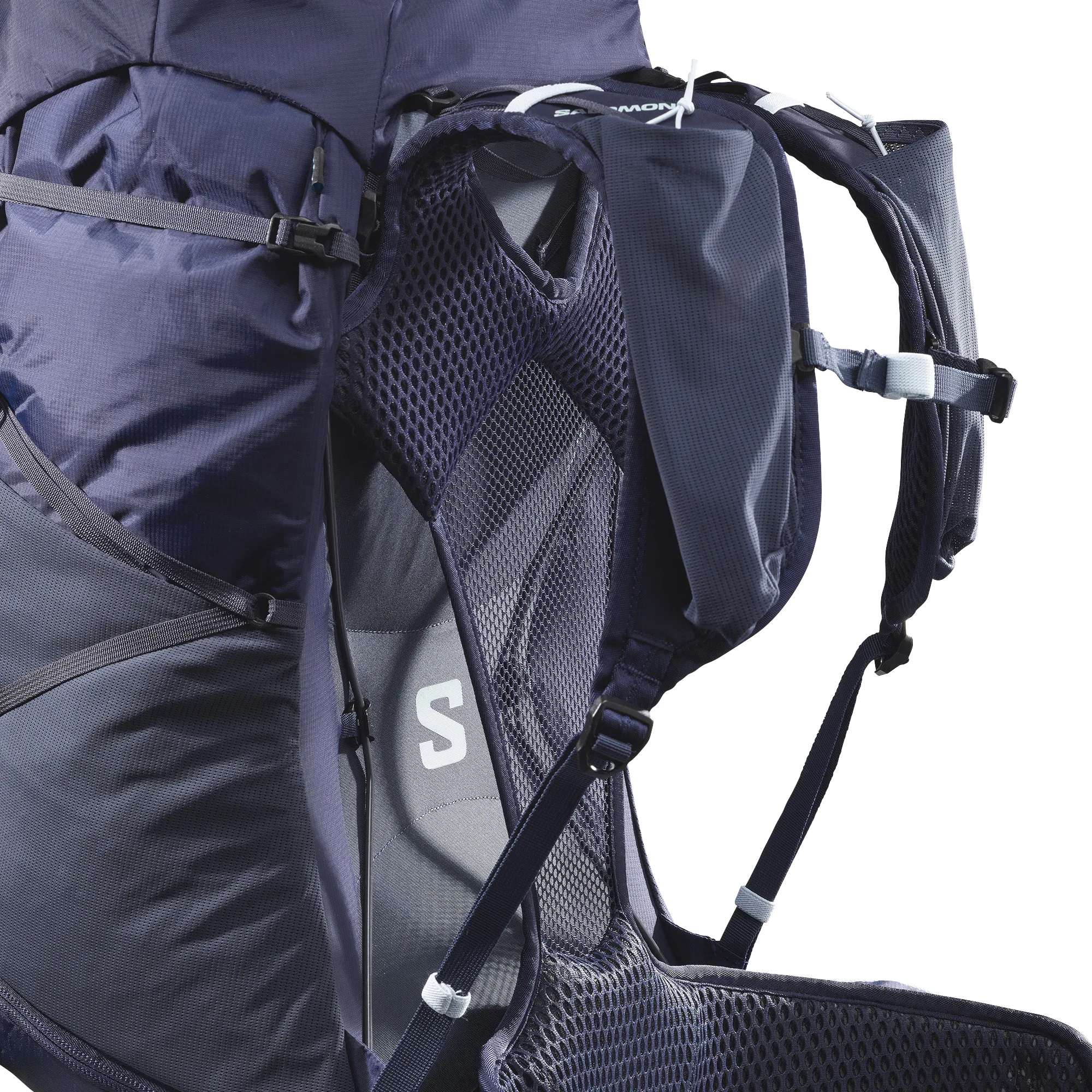 AEROTREK 48 - Chillpaw