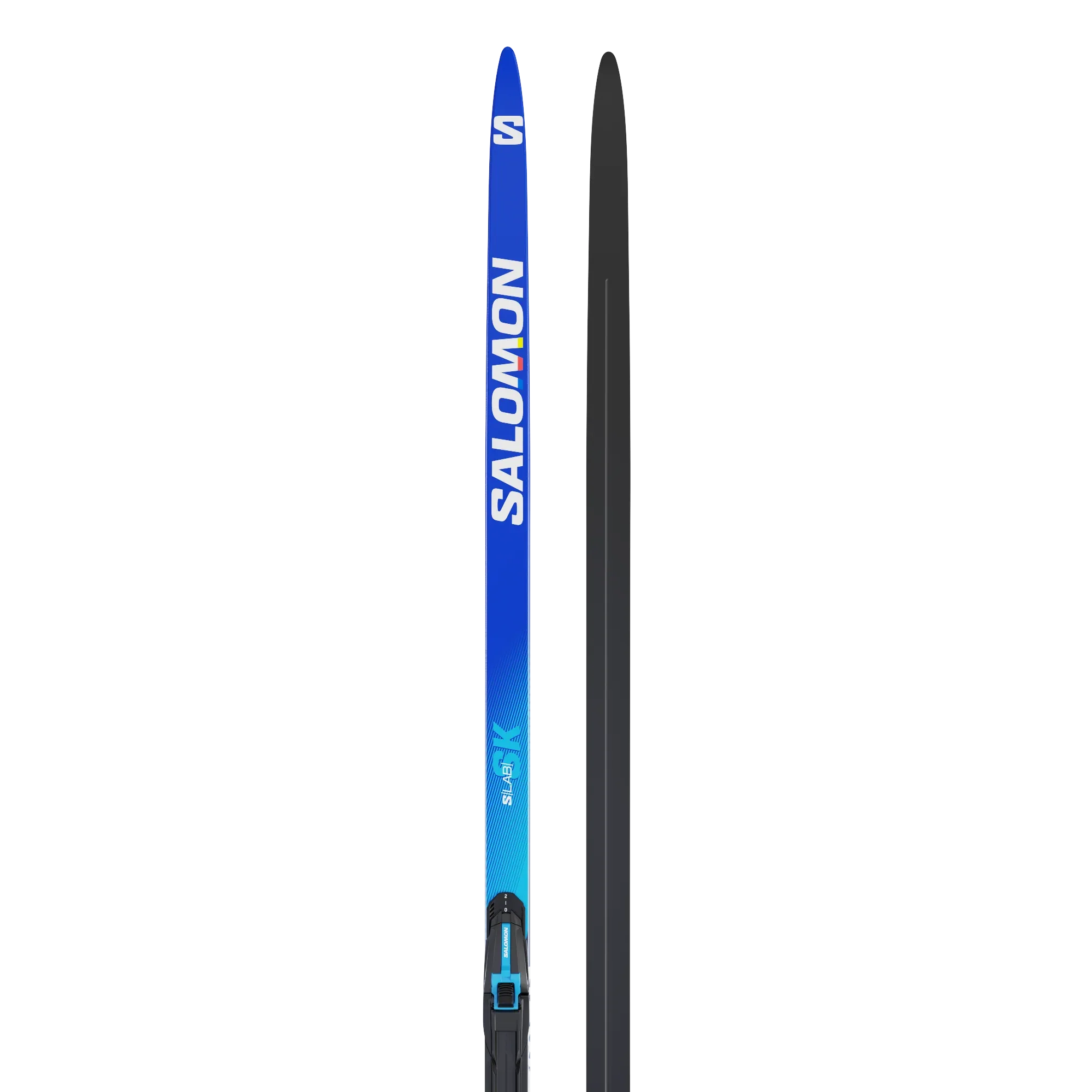 S/LAB SKATE BLUE (and Shift Race) - Chillpaw