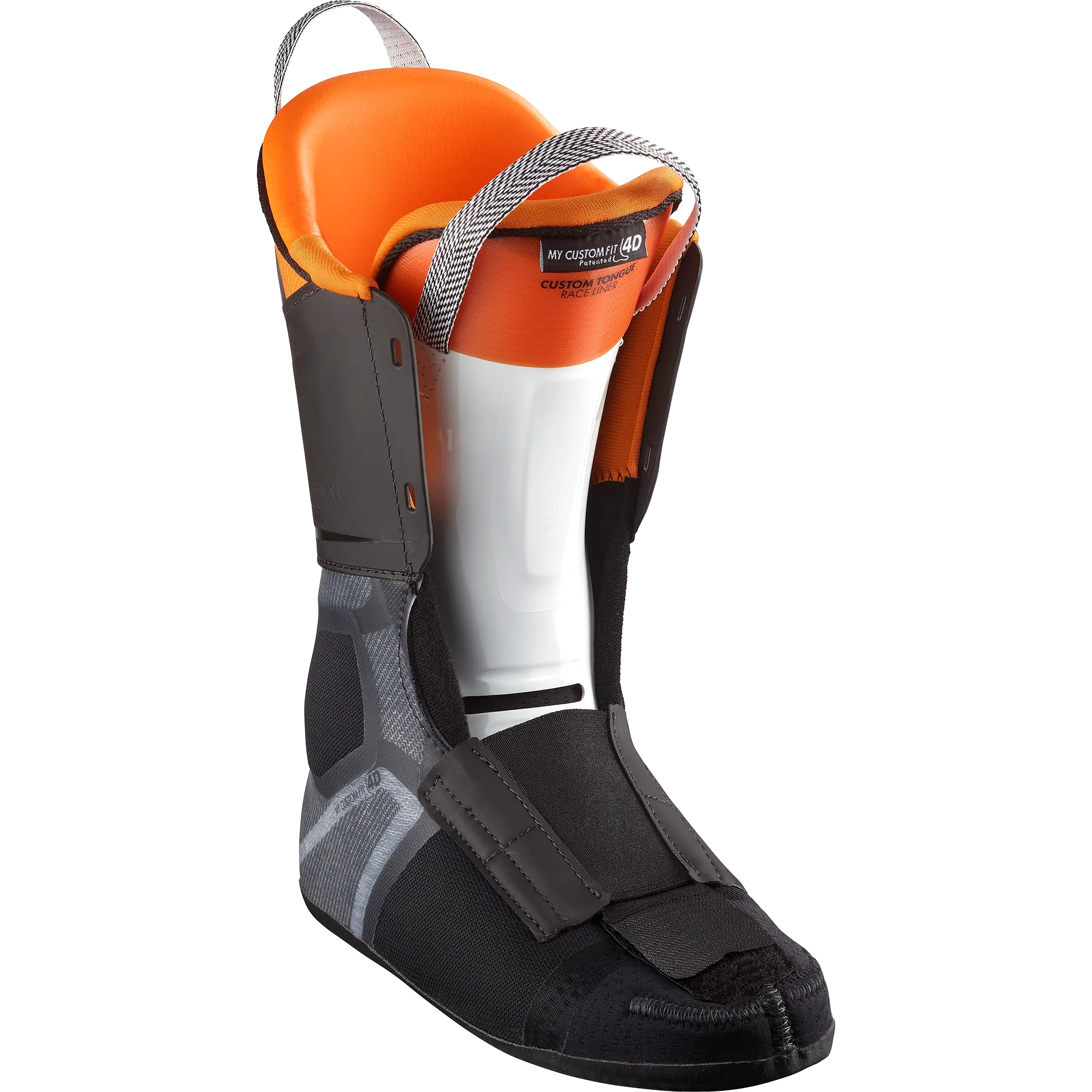 S/PRO ALPHA 120 EXPERT LINE - Chillpaw