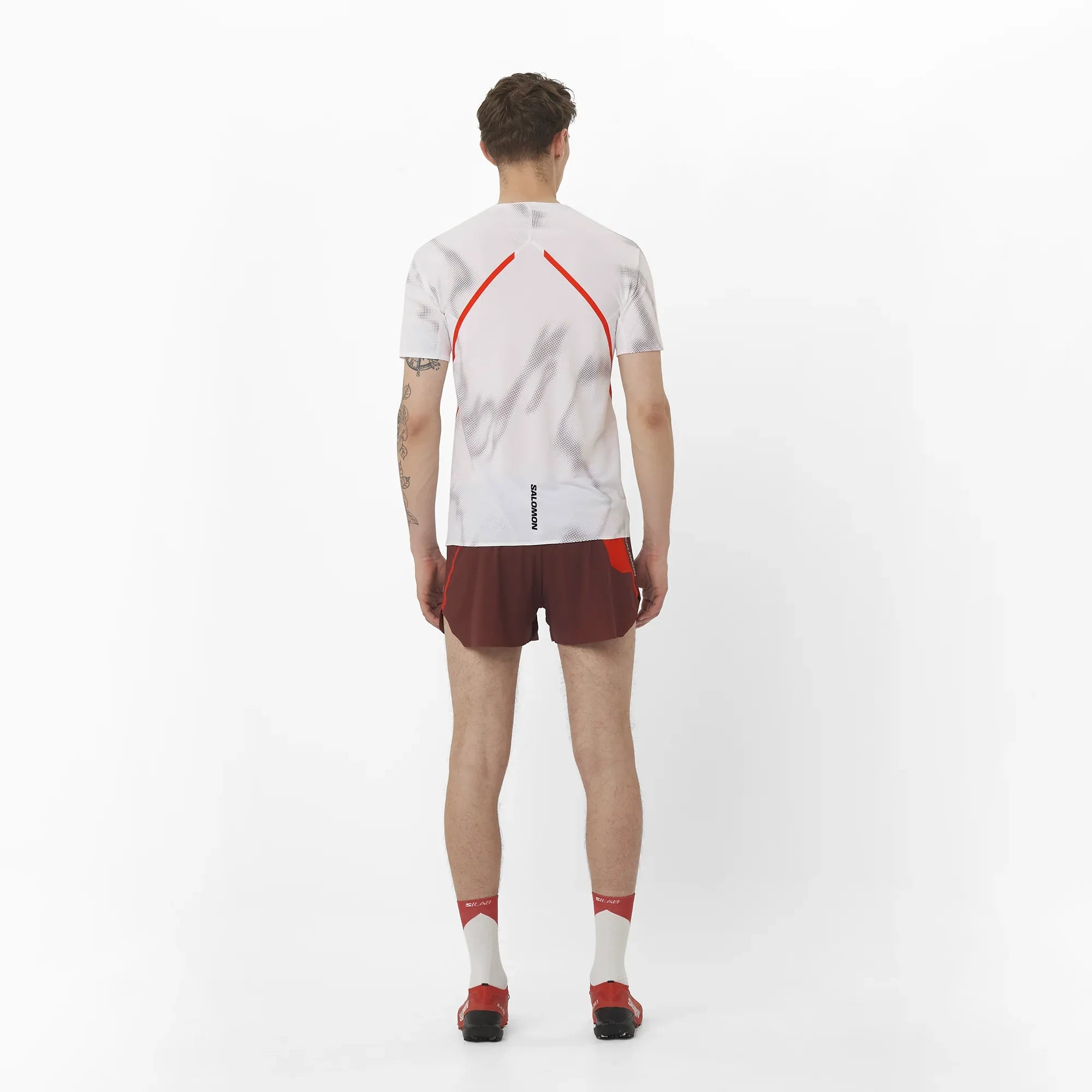 S/LAB SPEED 3" - Chillpaw