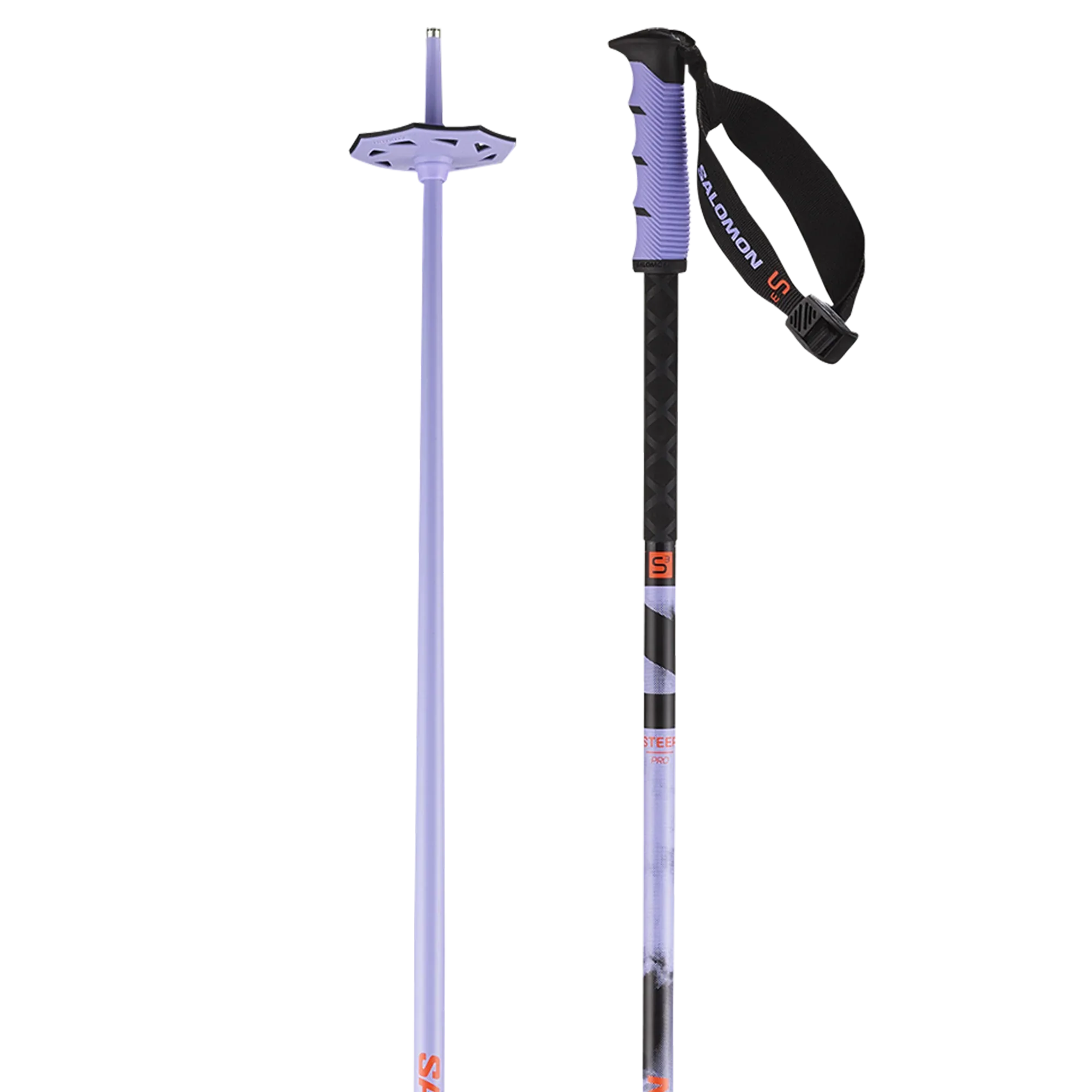 STEEP PRO S3 - Chillpaw