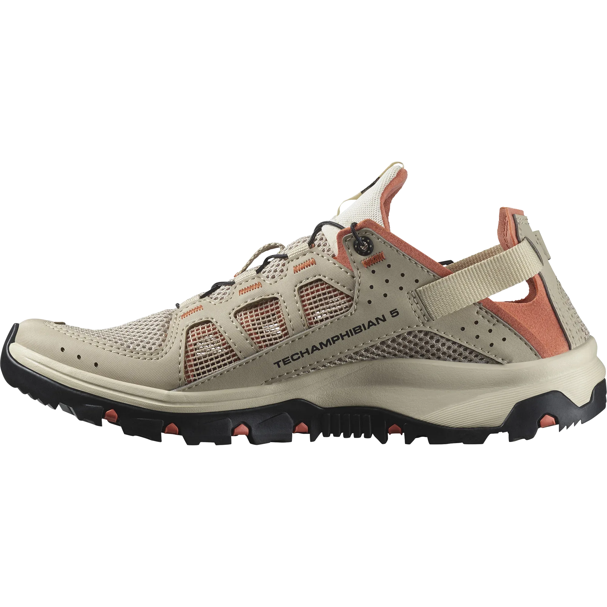 TECHAMPHIBIAN 5 - Chillpaw