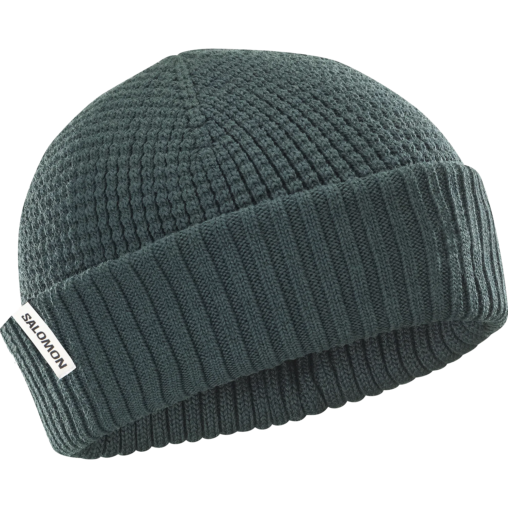 DOCKER BEANIE - Chillpaw