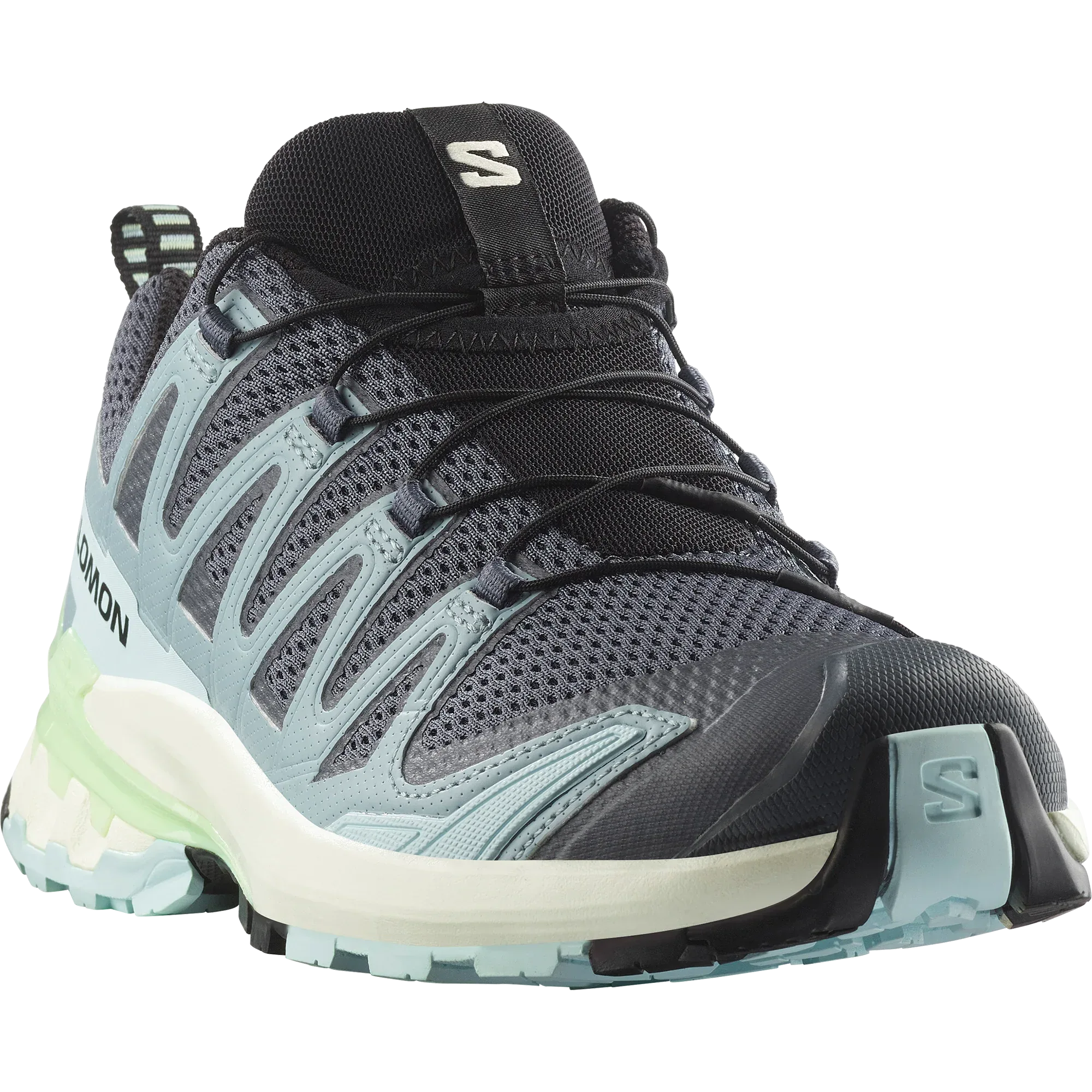 XA PRO 3D V9 - Chillpaw