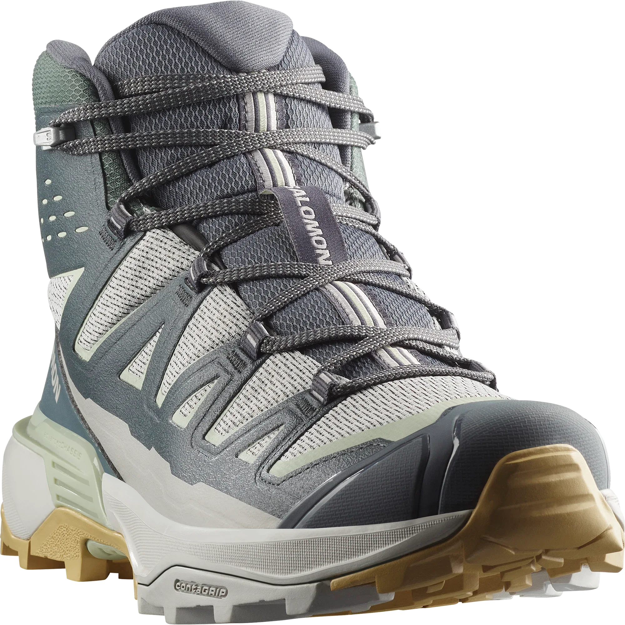 X ULTRA 360 EDGE MID GORE-TEX - Chillpaw