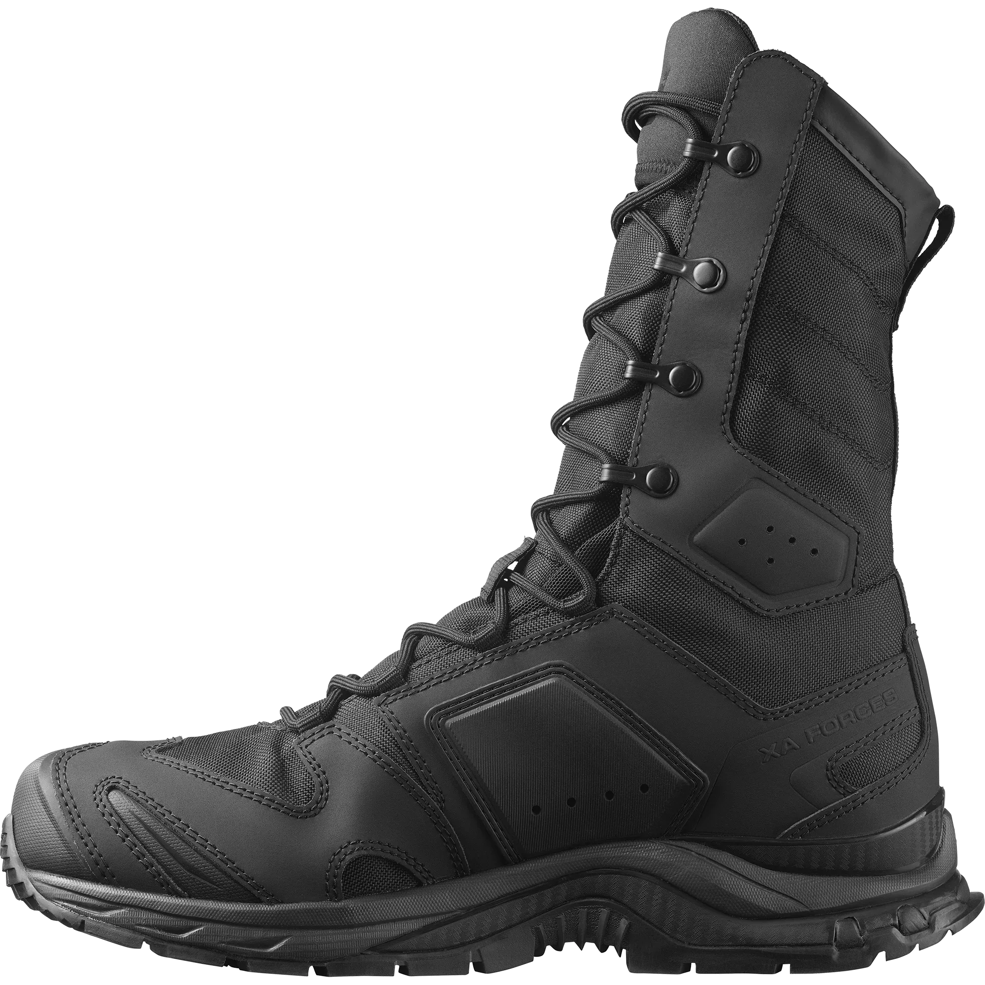 XA FORCES JUNGLE - Chillpaw