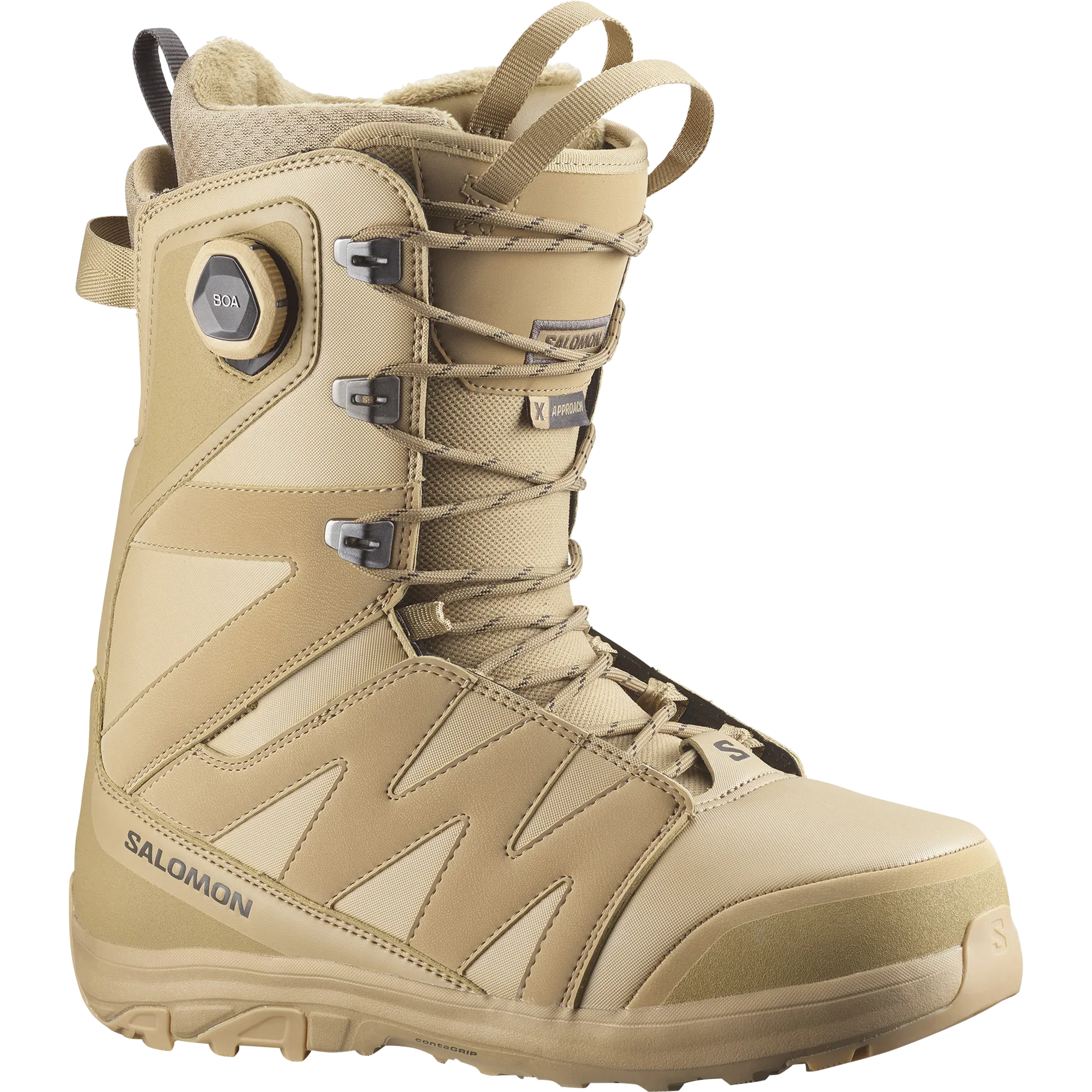 X APPROACH LACE SJ BOA® - Chillpaw