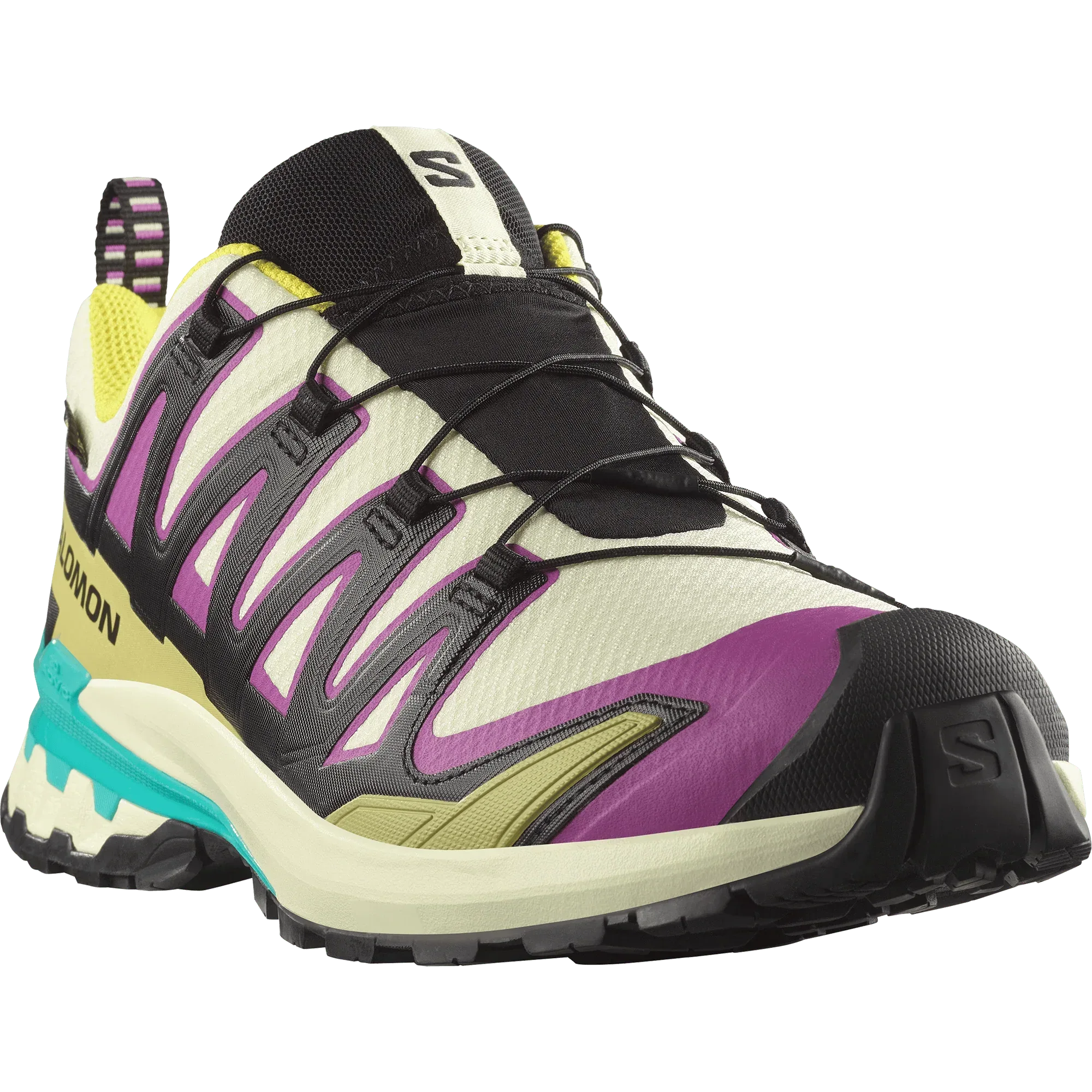 XA PRO 3D V9 GORE-TEX - Chillpaw