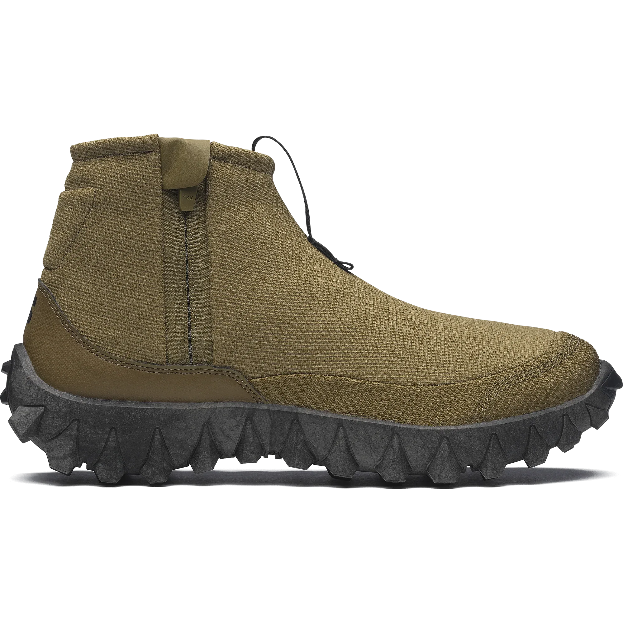 SNOWCLOG MID - Chillpaw