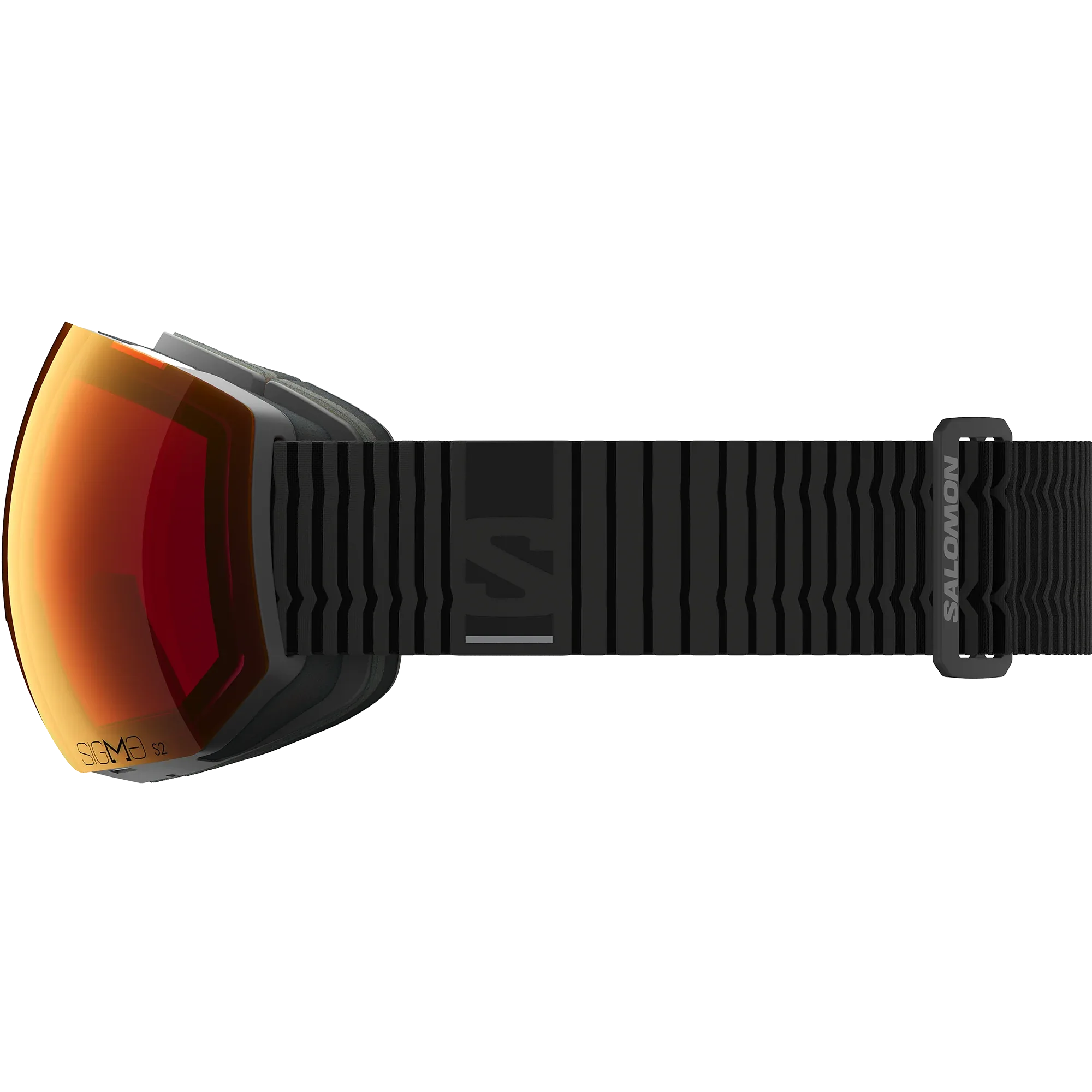 RADIUM PRO SIGMA (and EXTRA LENS) - Chillpaw