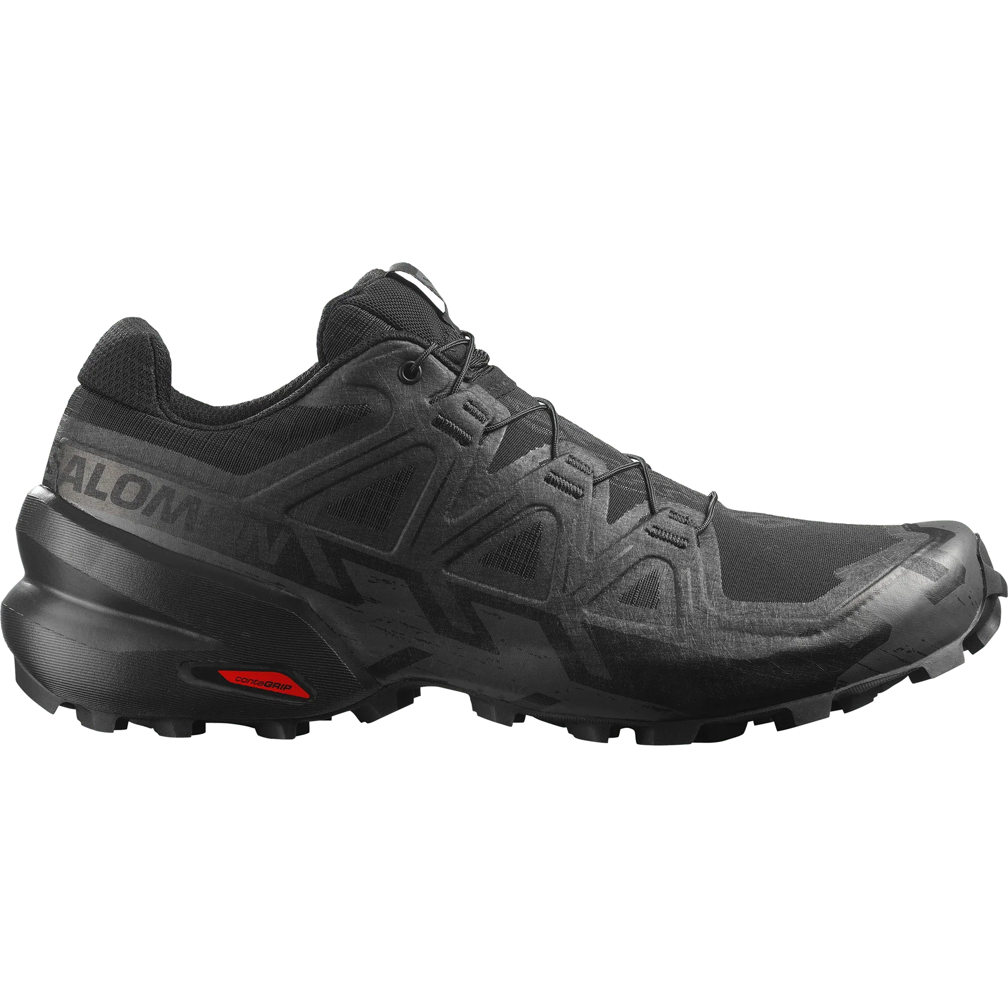 SPEEDCROSS 6 - Chillpaw