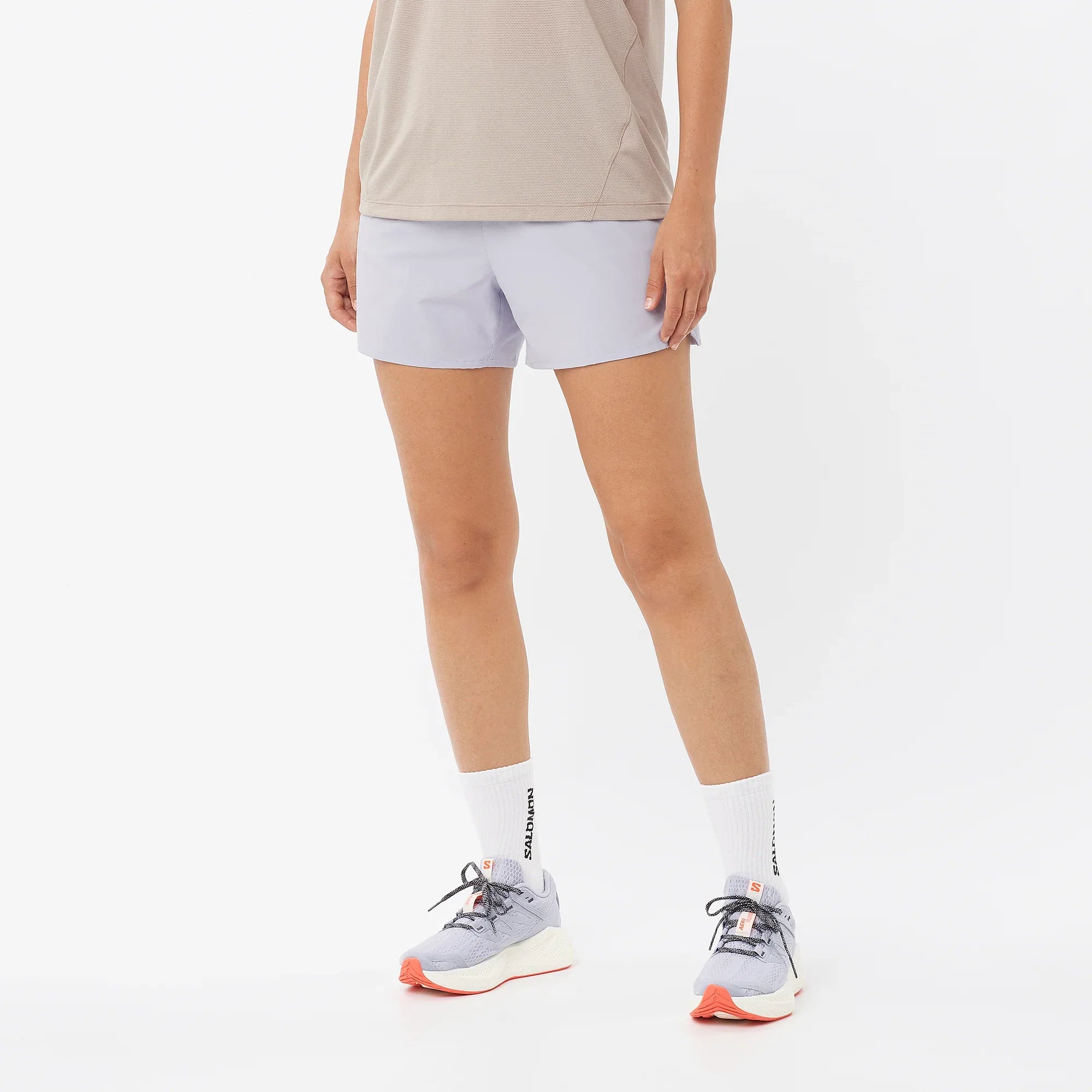 SHAKEout CORE 4" - Chillpaw