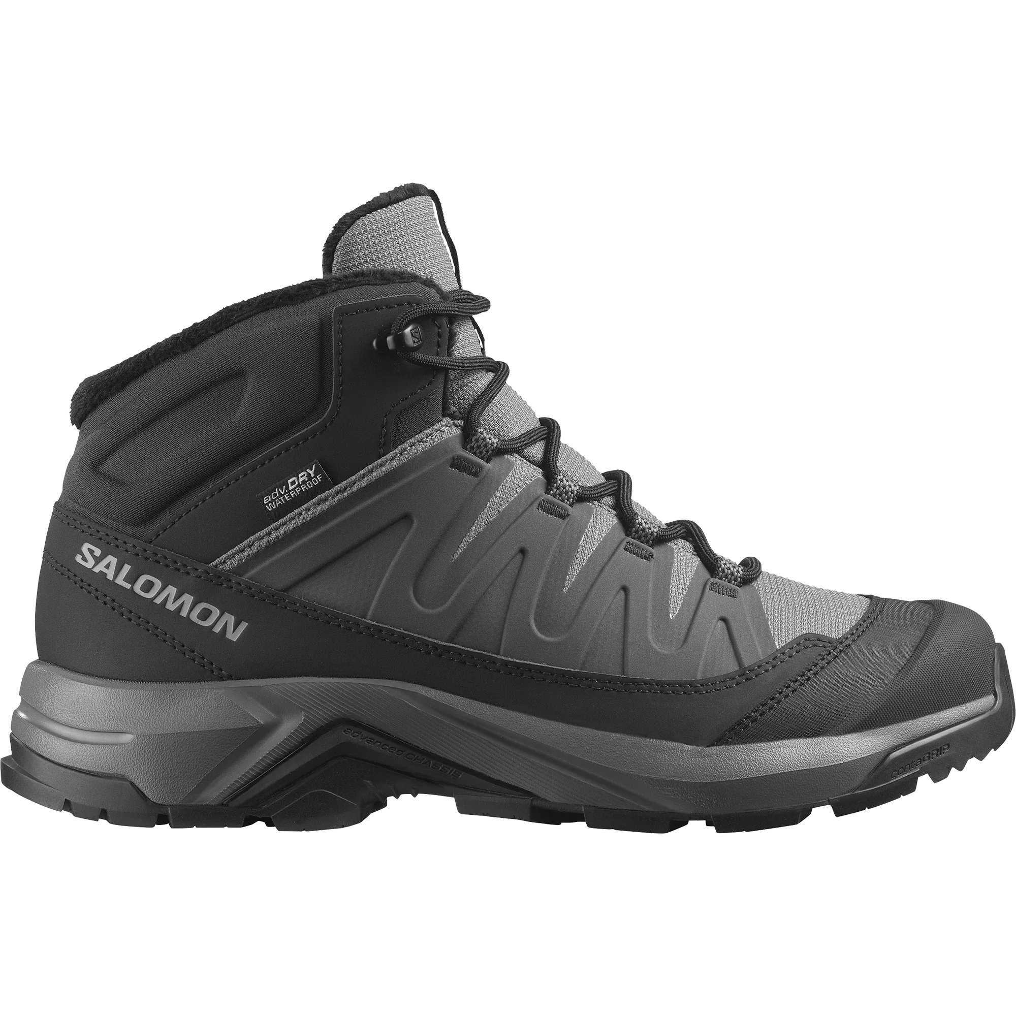 X-ADVENTURE COLDRUSH WATERPROOF - Chillpaw