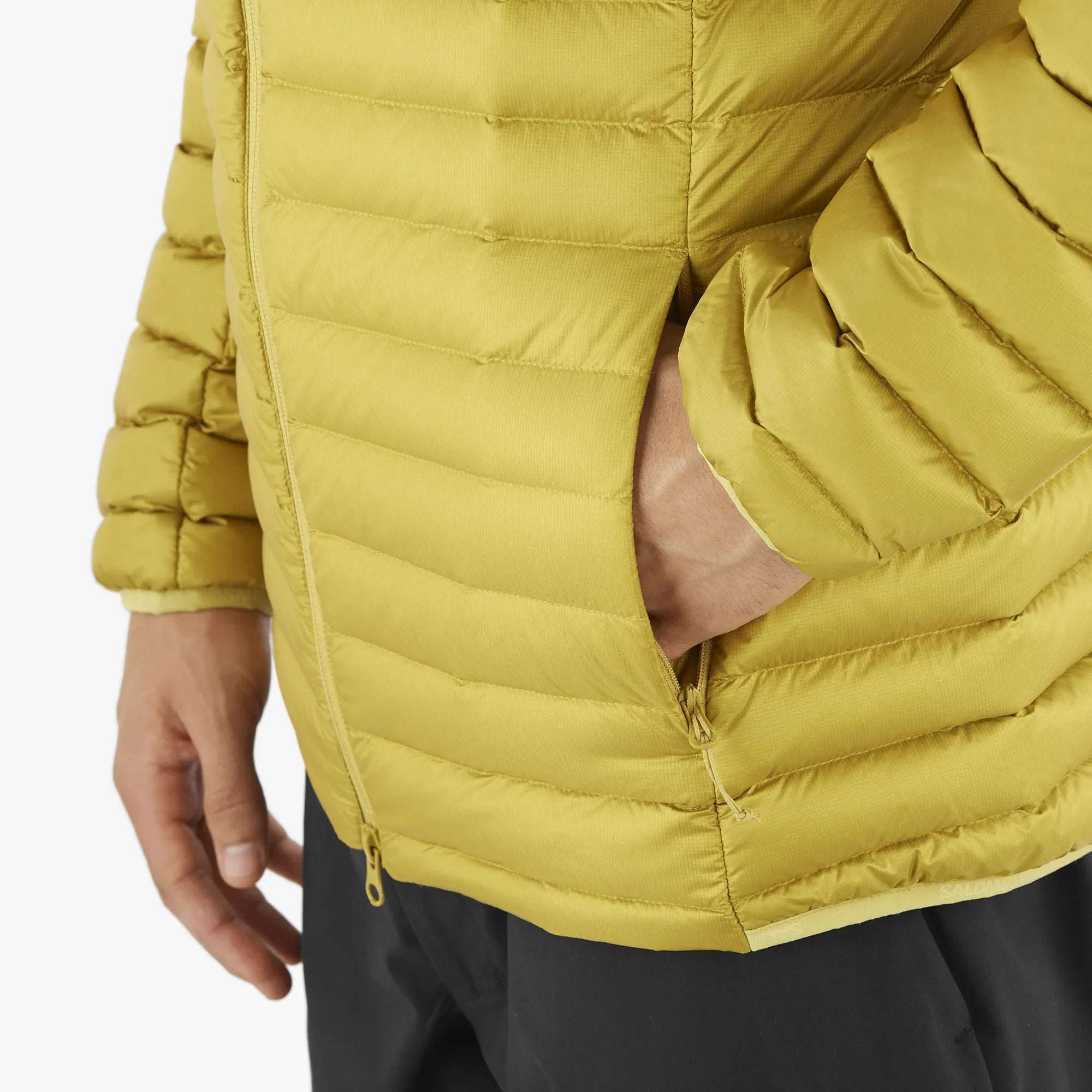 ELIXIR MICRO DOWN - Chillpaw