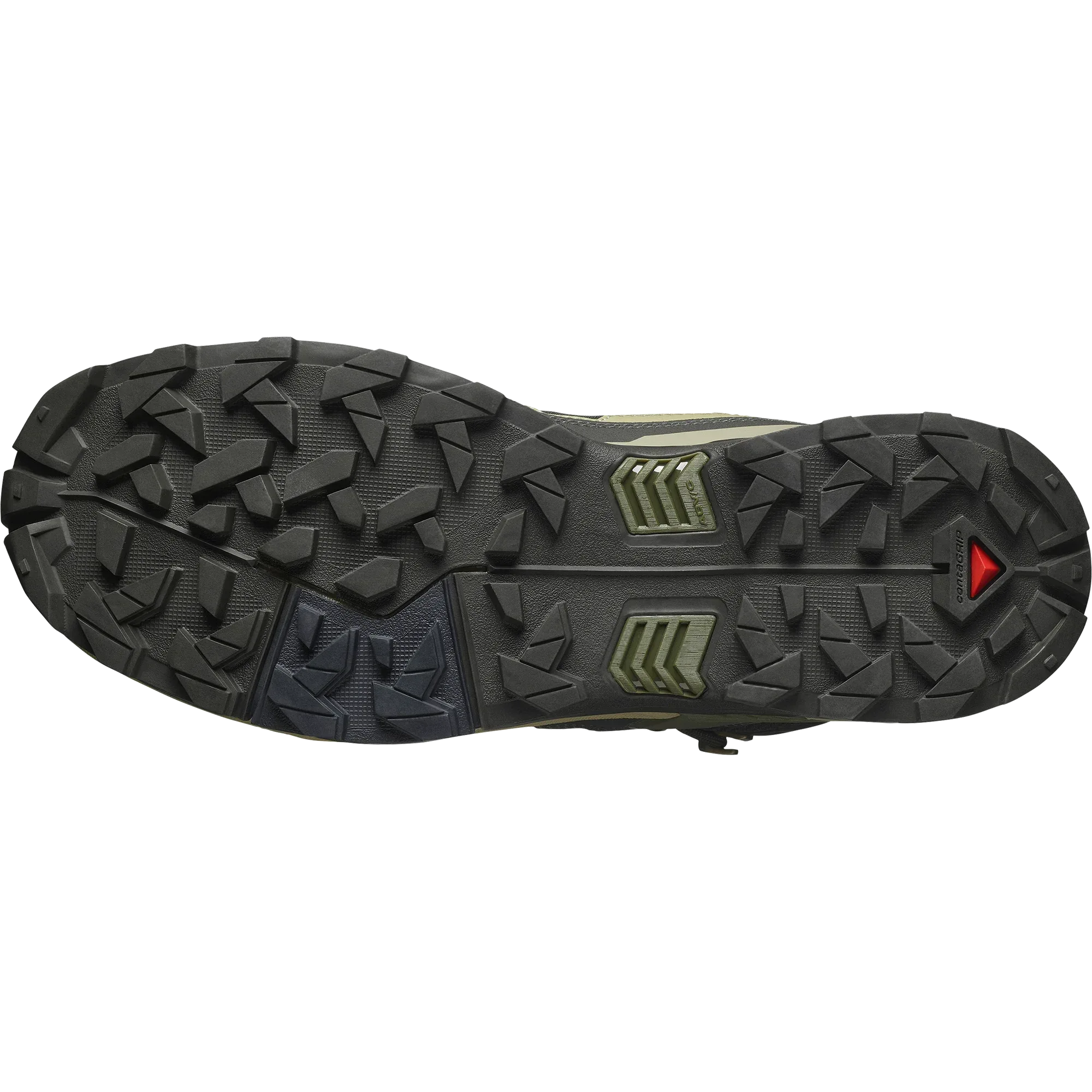 X ULTRA 5 MID GORE-TEX - Chillpaw