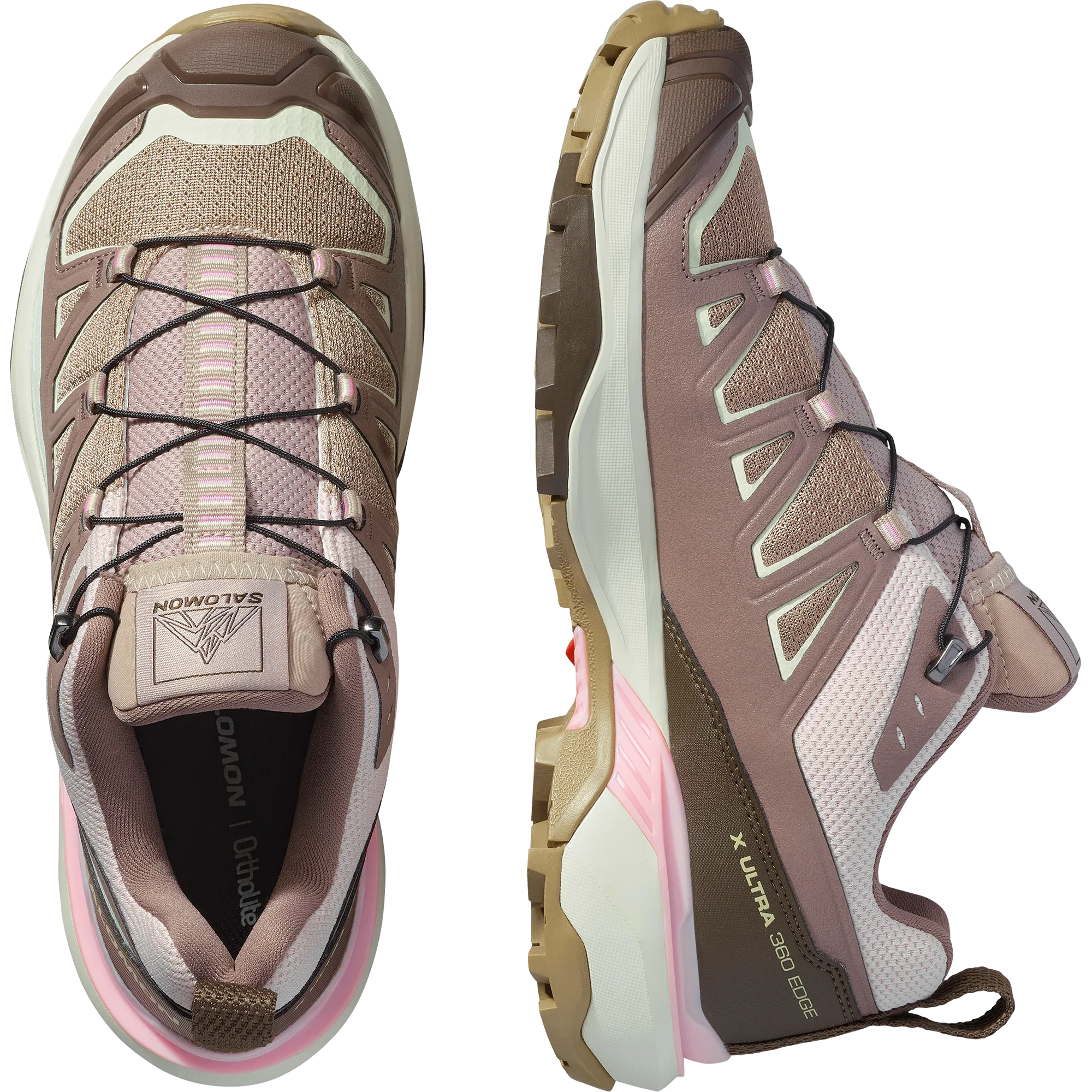 X ULTRA 360 EDGE - Chillpaw