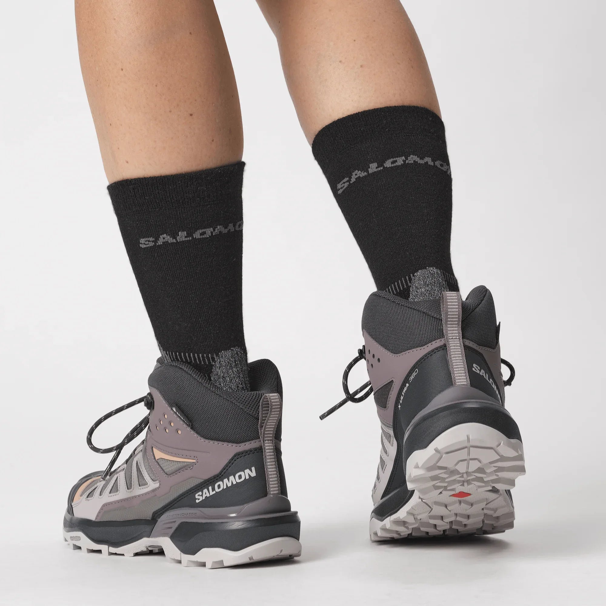 X ULTRA 360 MID GORE-TEX - Chillpaw