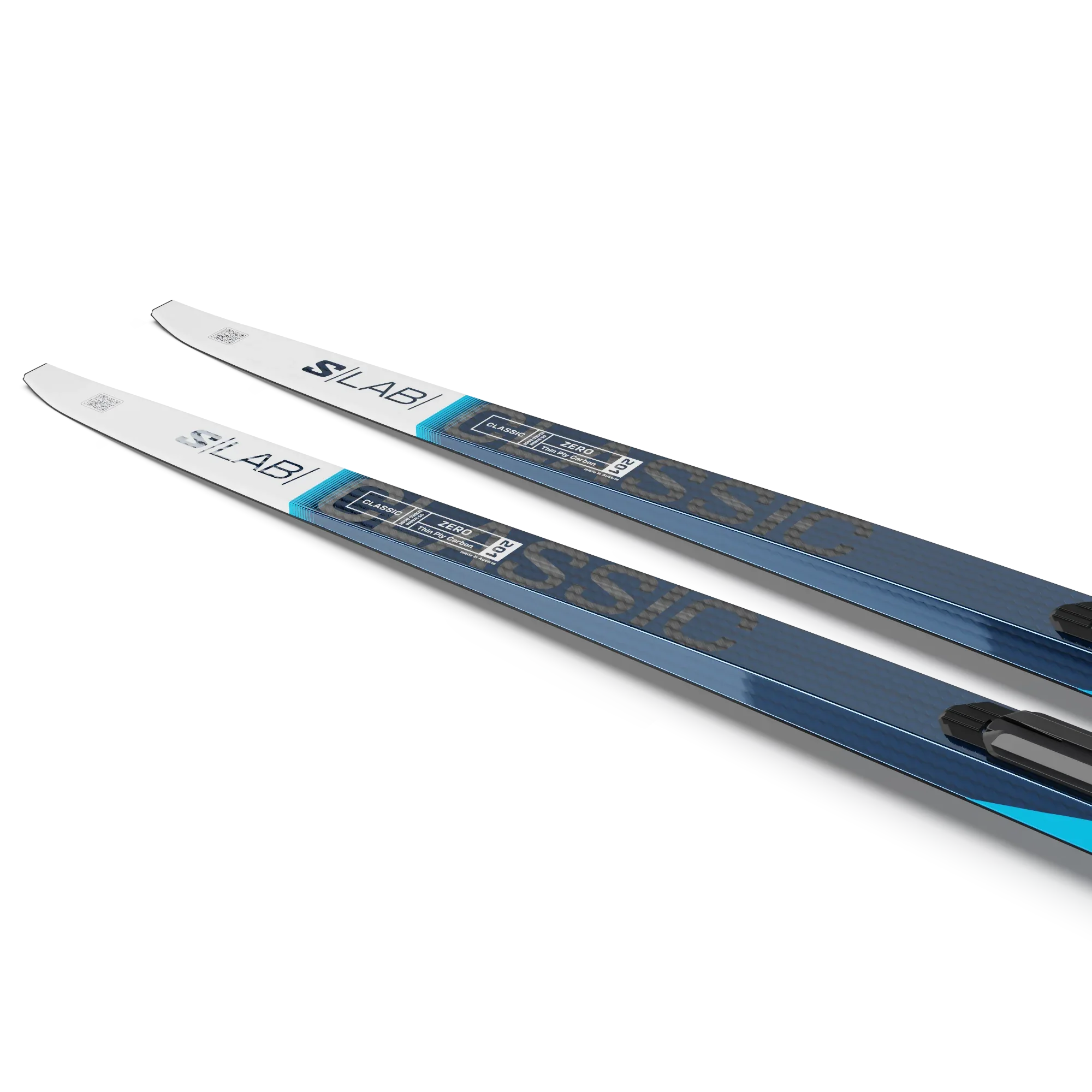 S/LAB CLASSIC ZERO Soft (and Shift Race) - Chillpaw