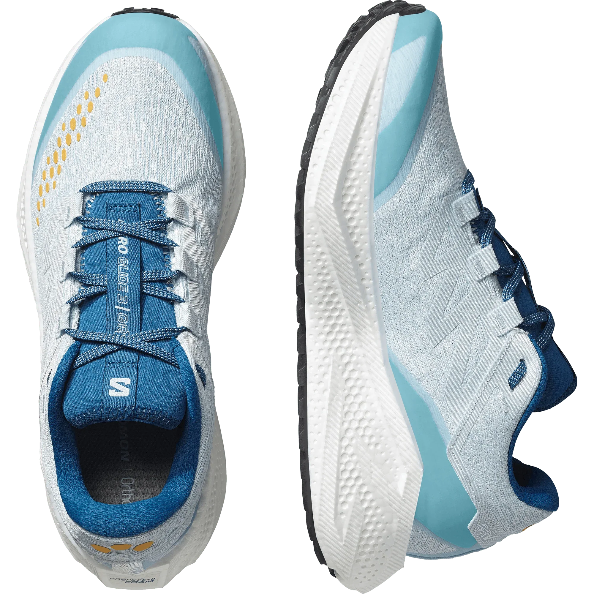 AERO GLIDE 3 GRVL - Chillpaw