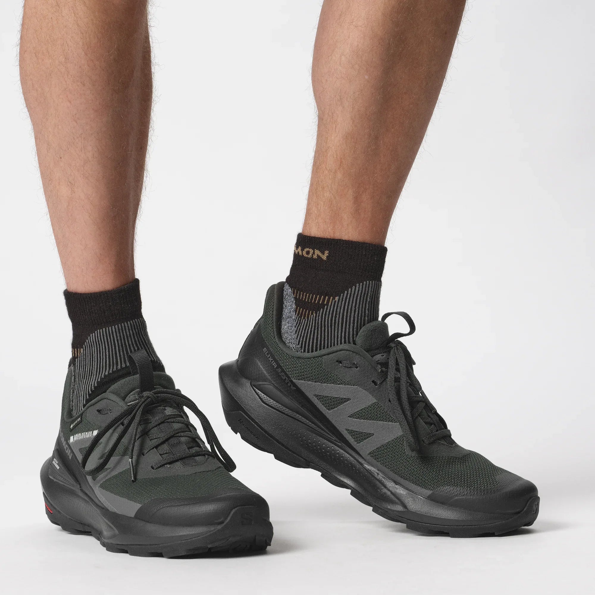 ELIXIR ACTIV GORE-TEX - Chillpaw