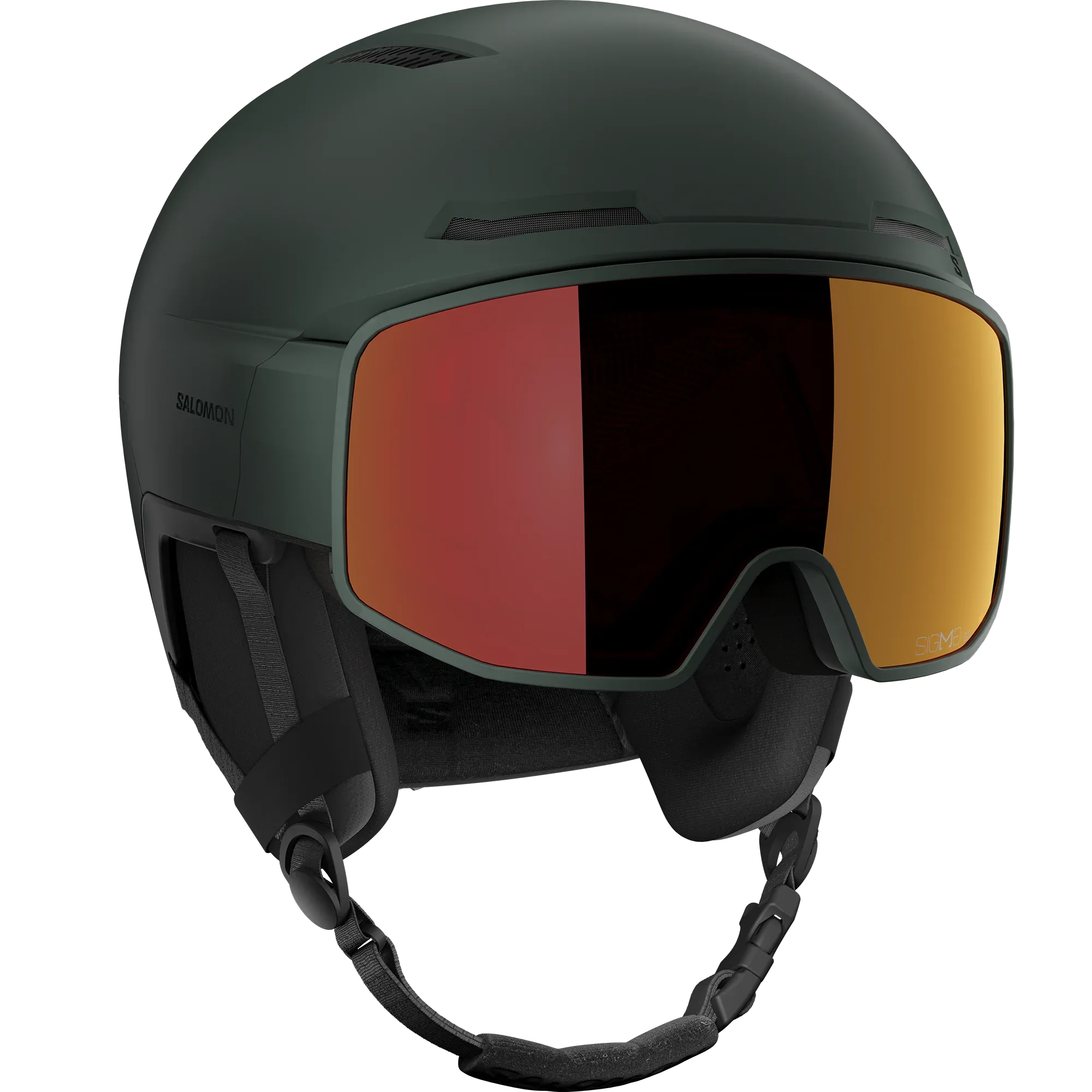 DRIVER PRO SIGMA MIPS - Chillpaw