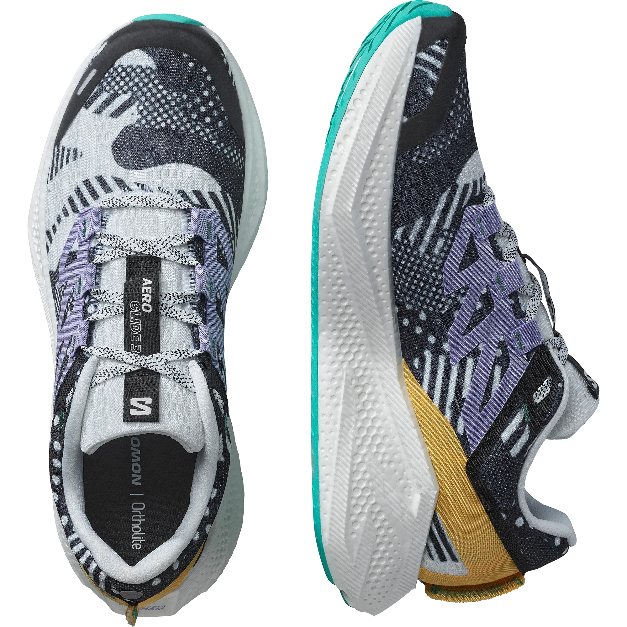 AERO GLIDE 3 PROTO PACK - Chillpaw