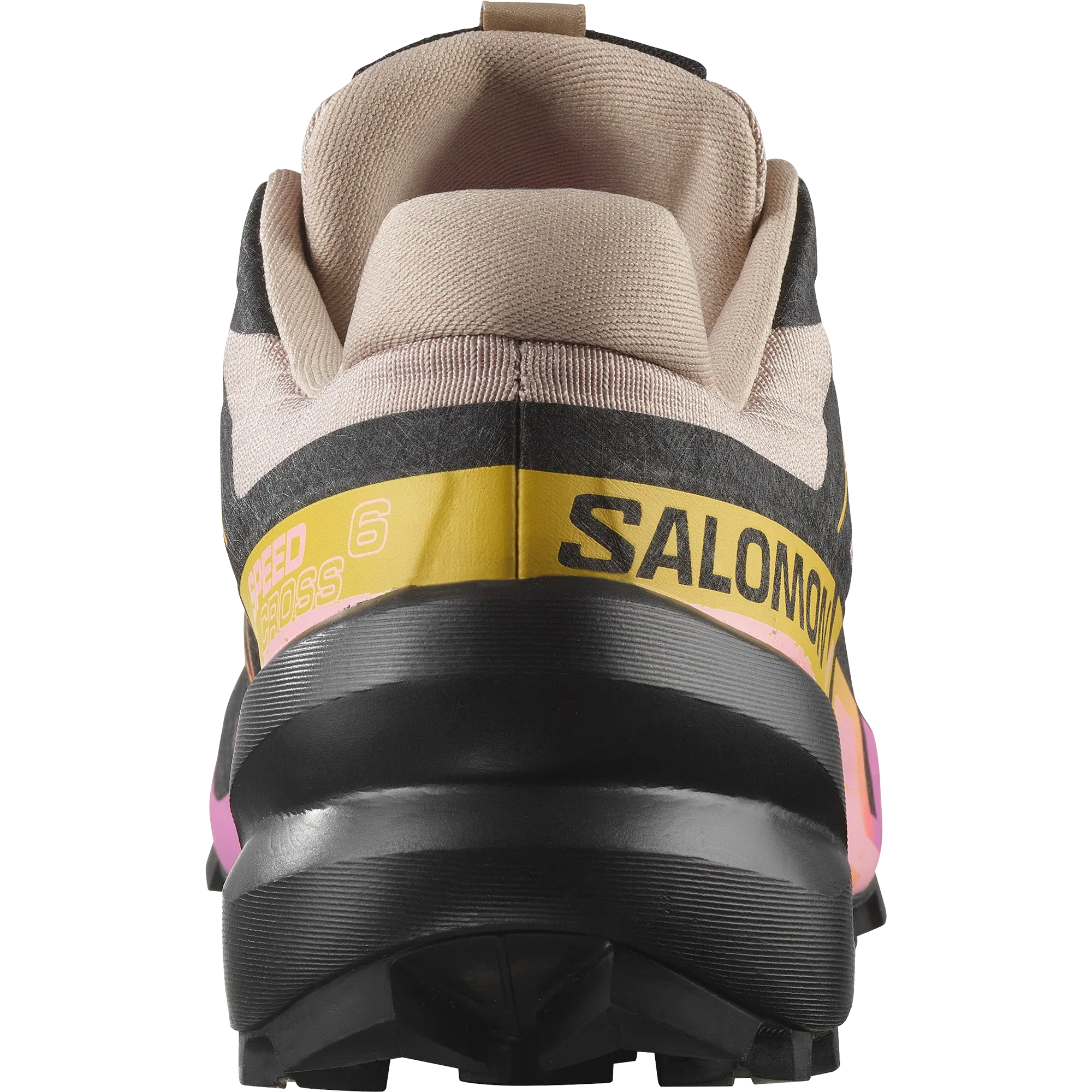 SPEEDCROSS 6 - Chillpaw