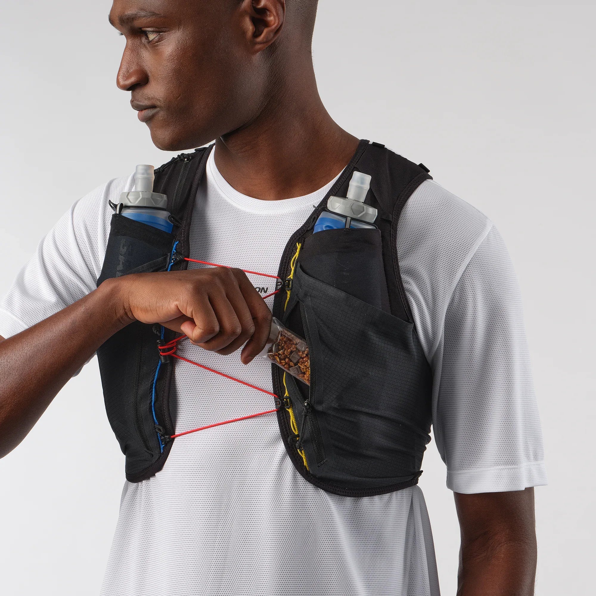 SENSE PRO 6 RACE FLAG - Chillpaw