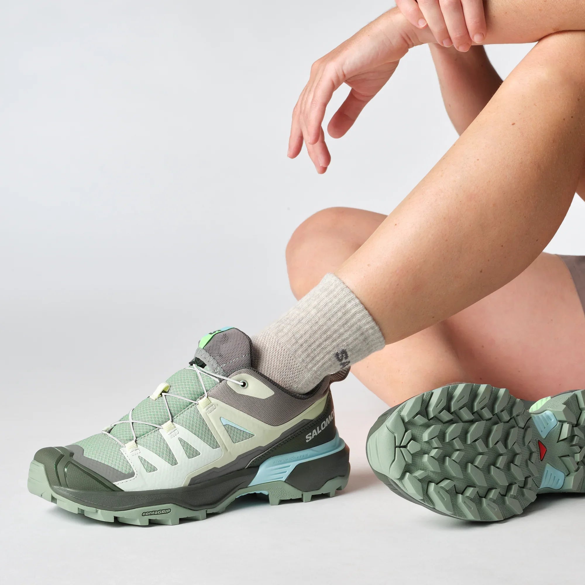 X ULTRA 360 - Chillpaw