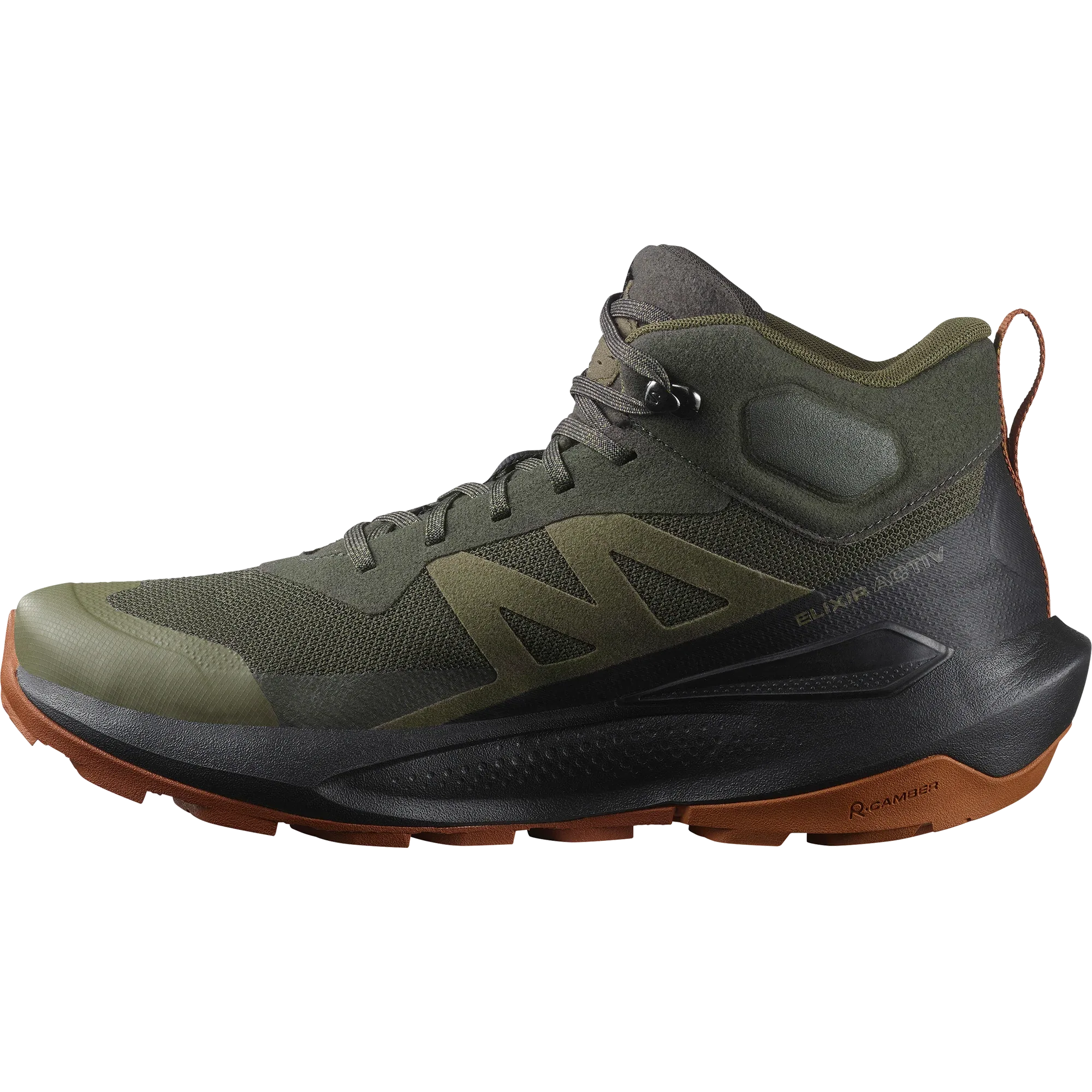 ELIXIR ACTIV MID GORE-TEX - Chillpaw