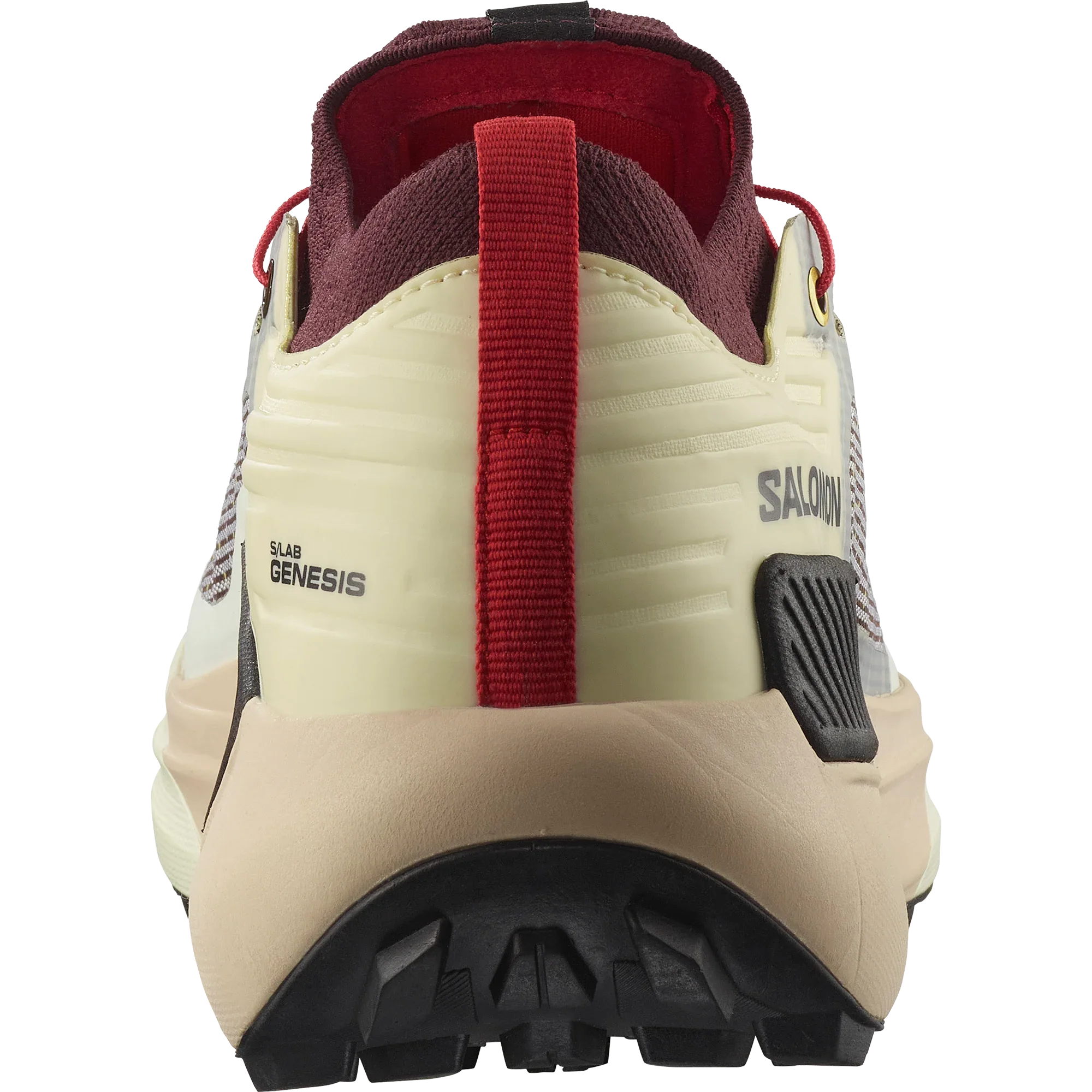 S/LAB GENESIS - Chillpaw