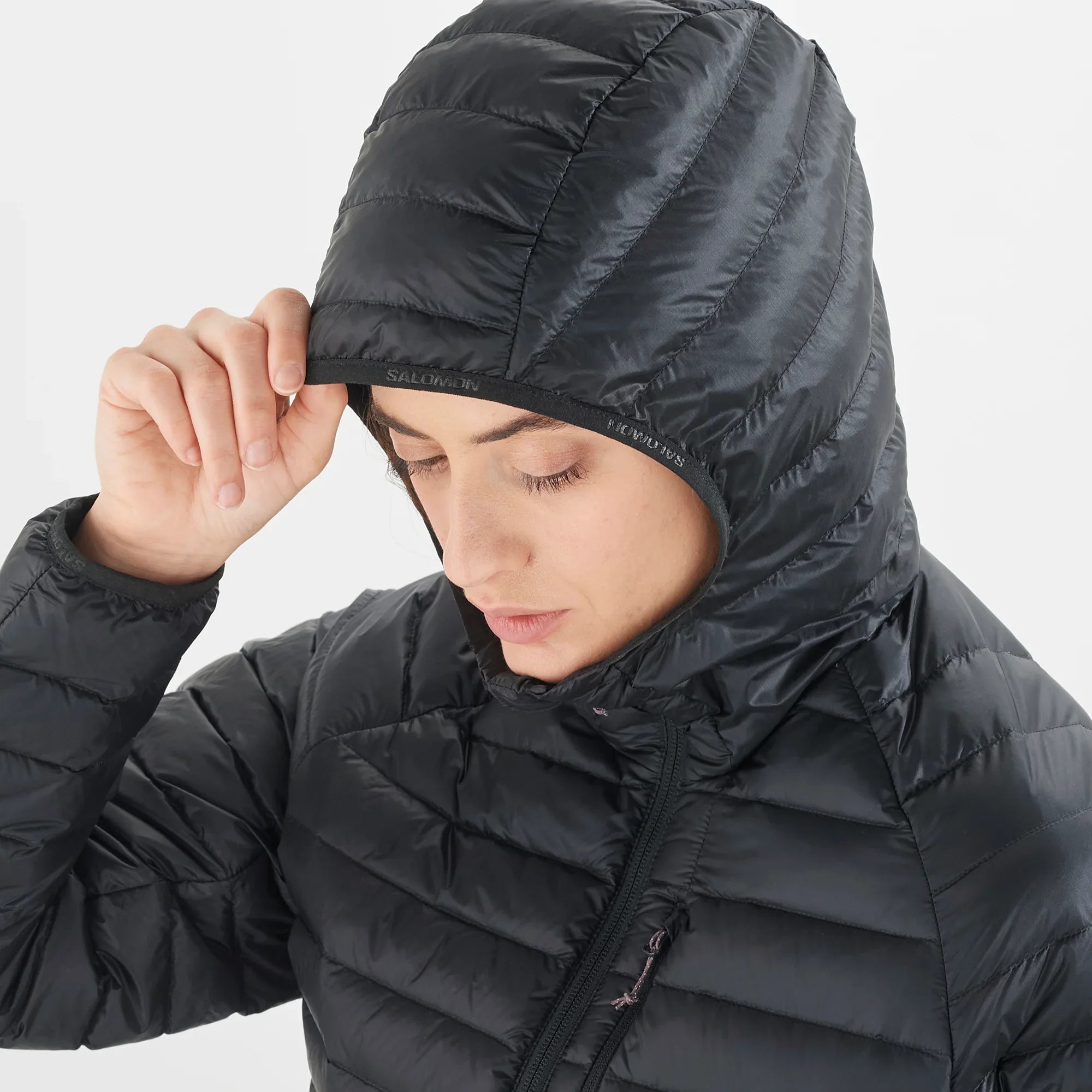 ELIXIR MICRO DOWN - Chillpaw