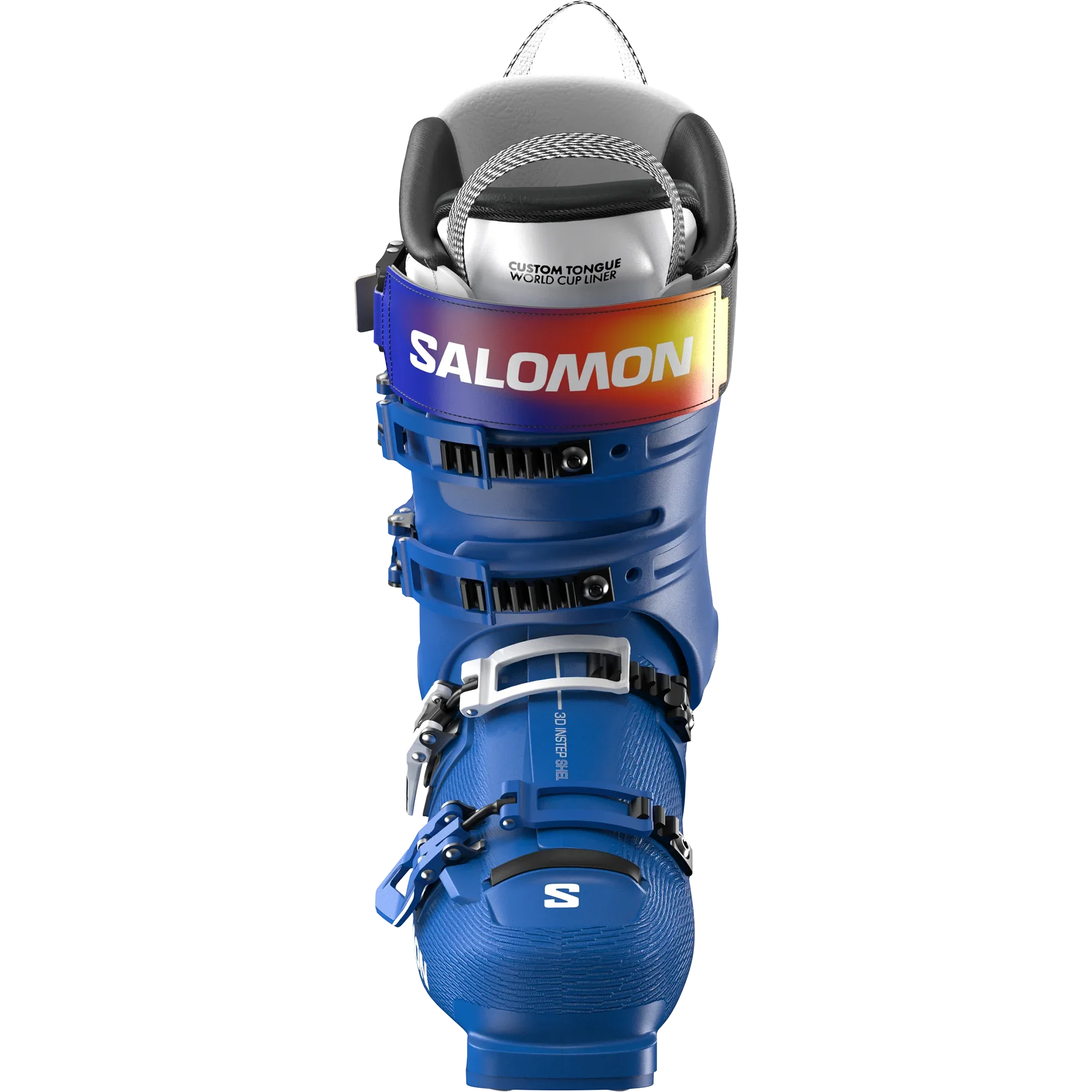 S/PRO RACE 110 - Chillpaw