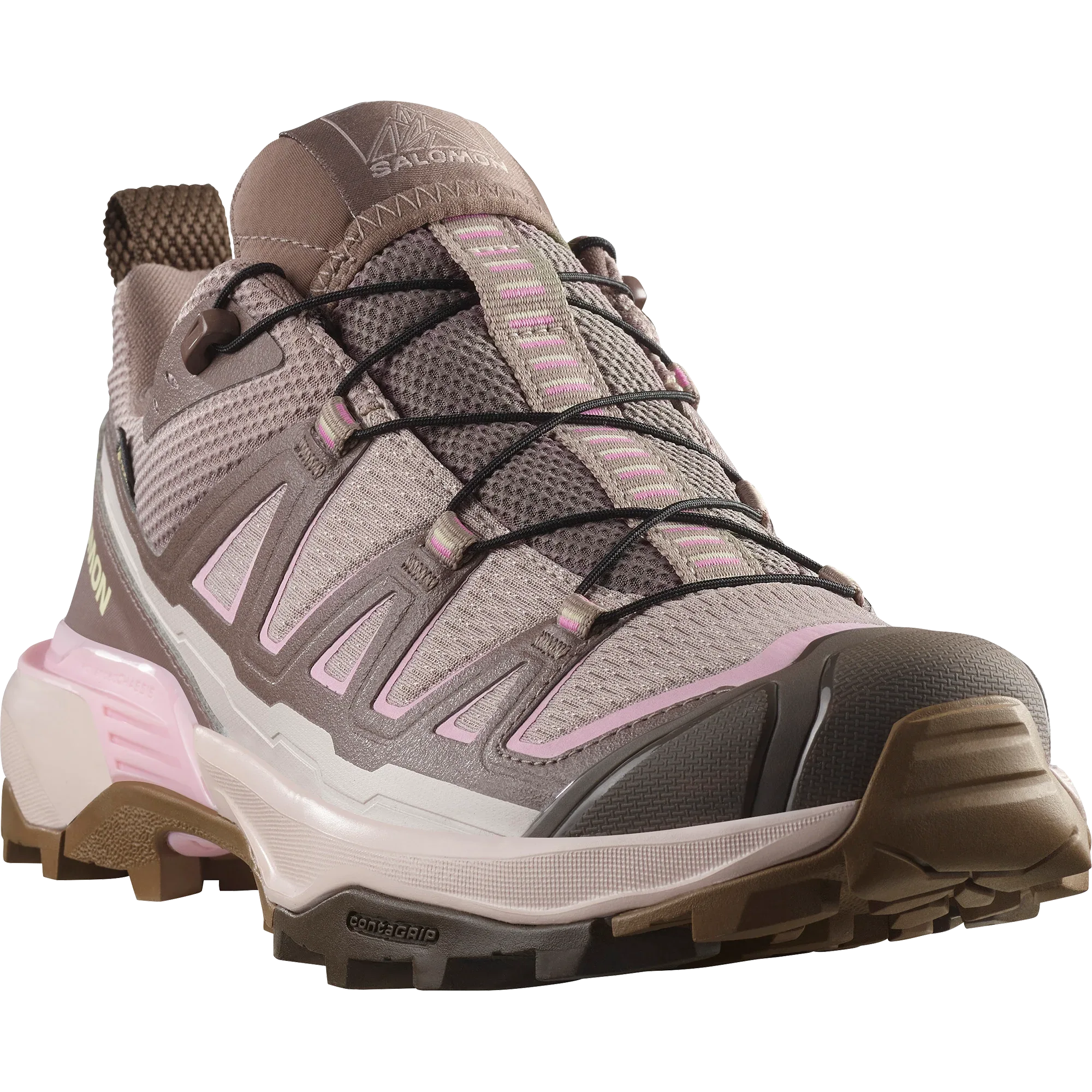 X ULTRA 360 EDGE GORE-TEX - Chillpaw