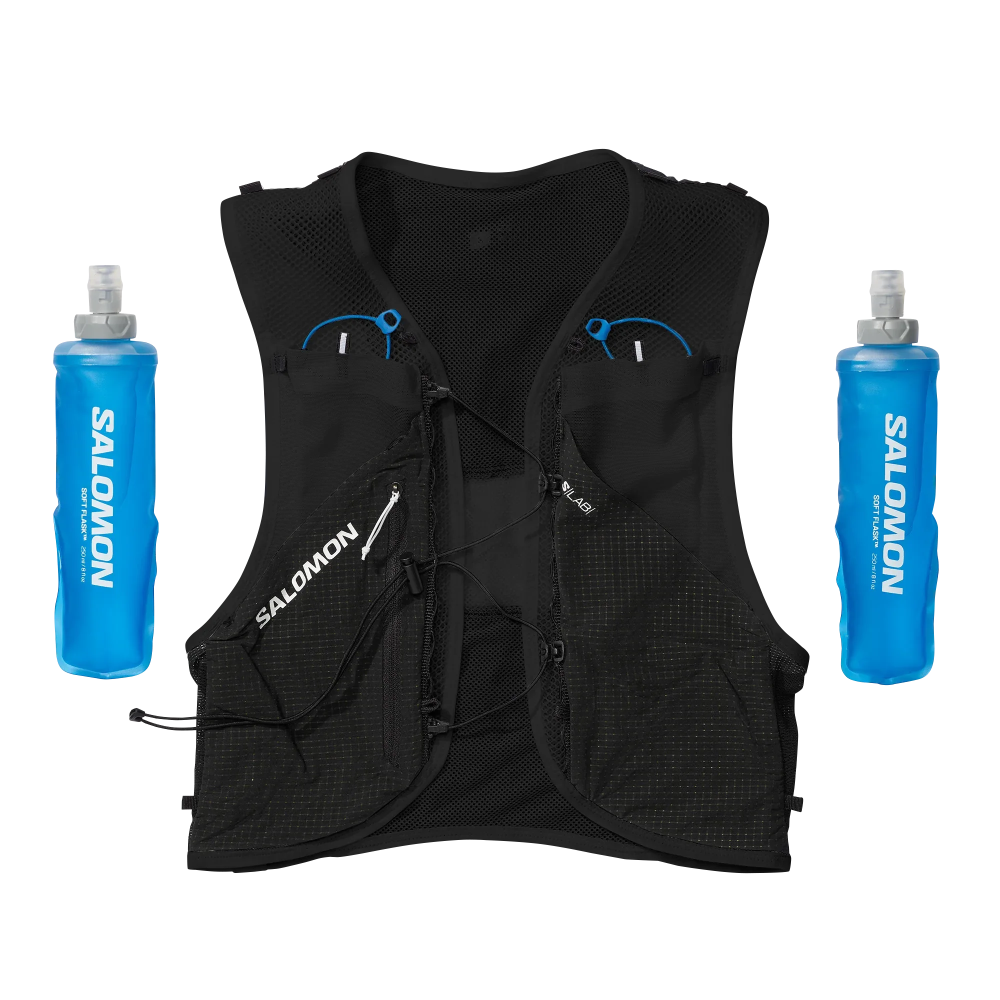 S/LAB PULSAR 3 - Chillpaw