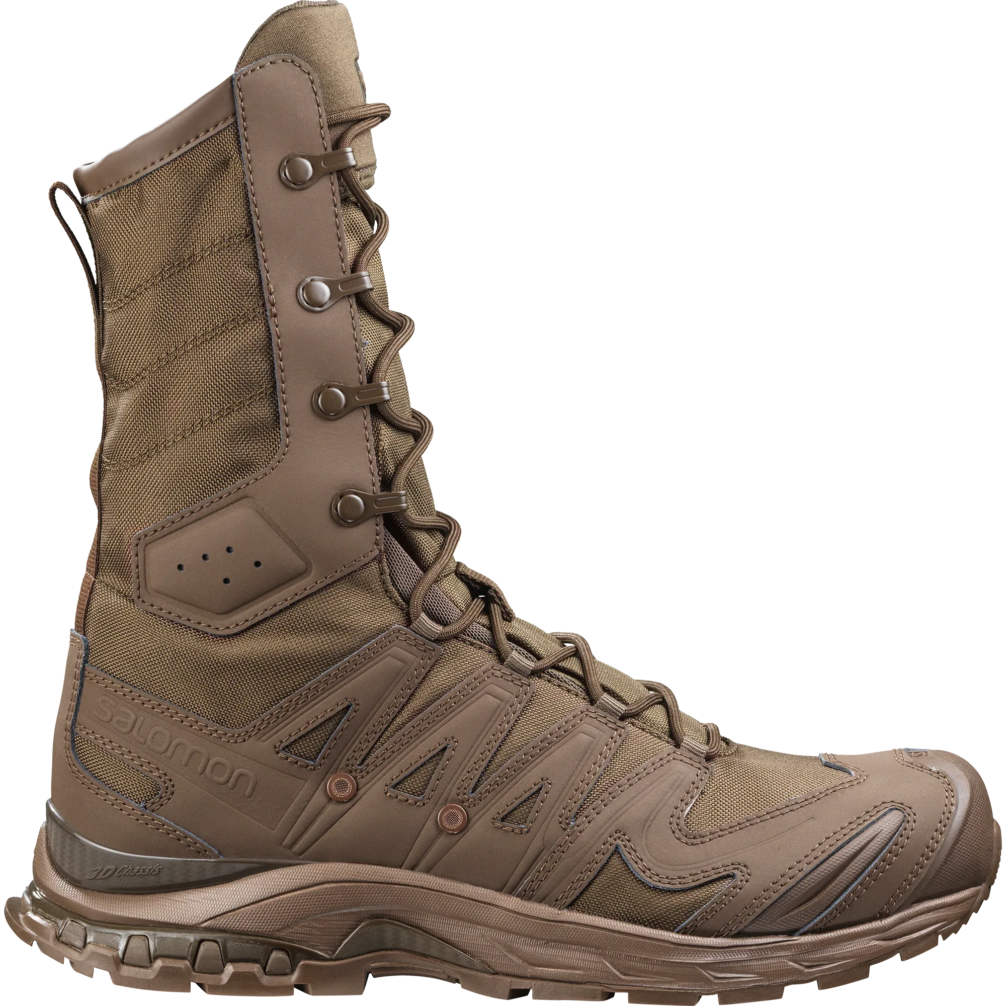 XA FORCES JUNGLE - Chillpaw