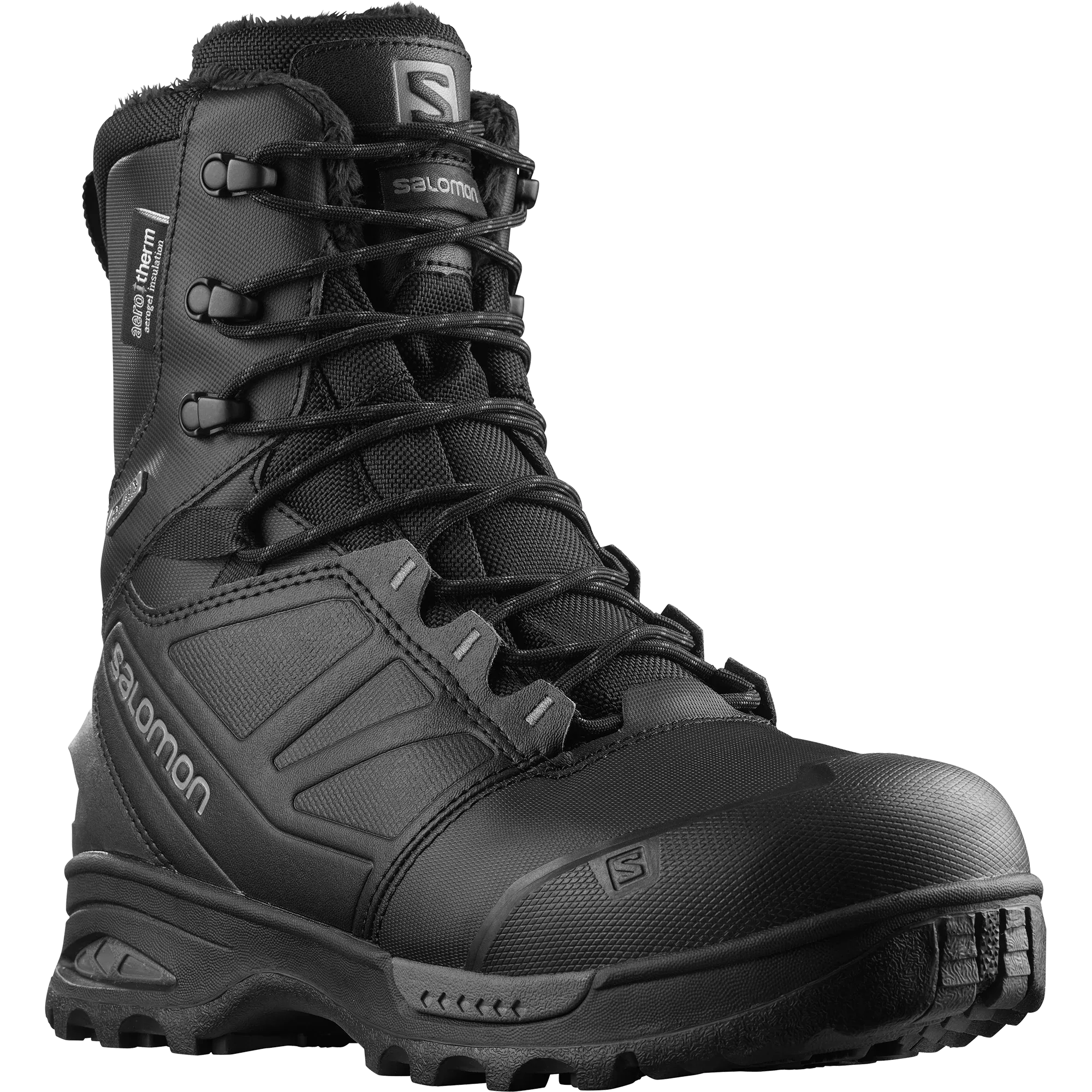 TOUNDRA PRO CLIMASALOMON™ WATERPROOF - Chillpaw