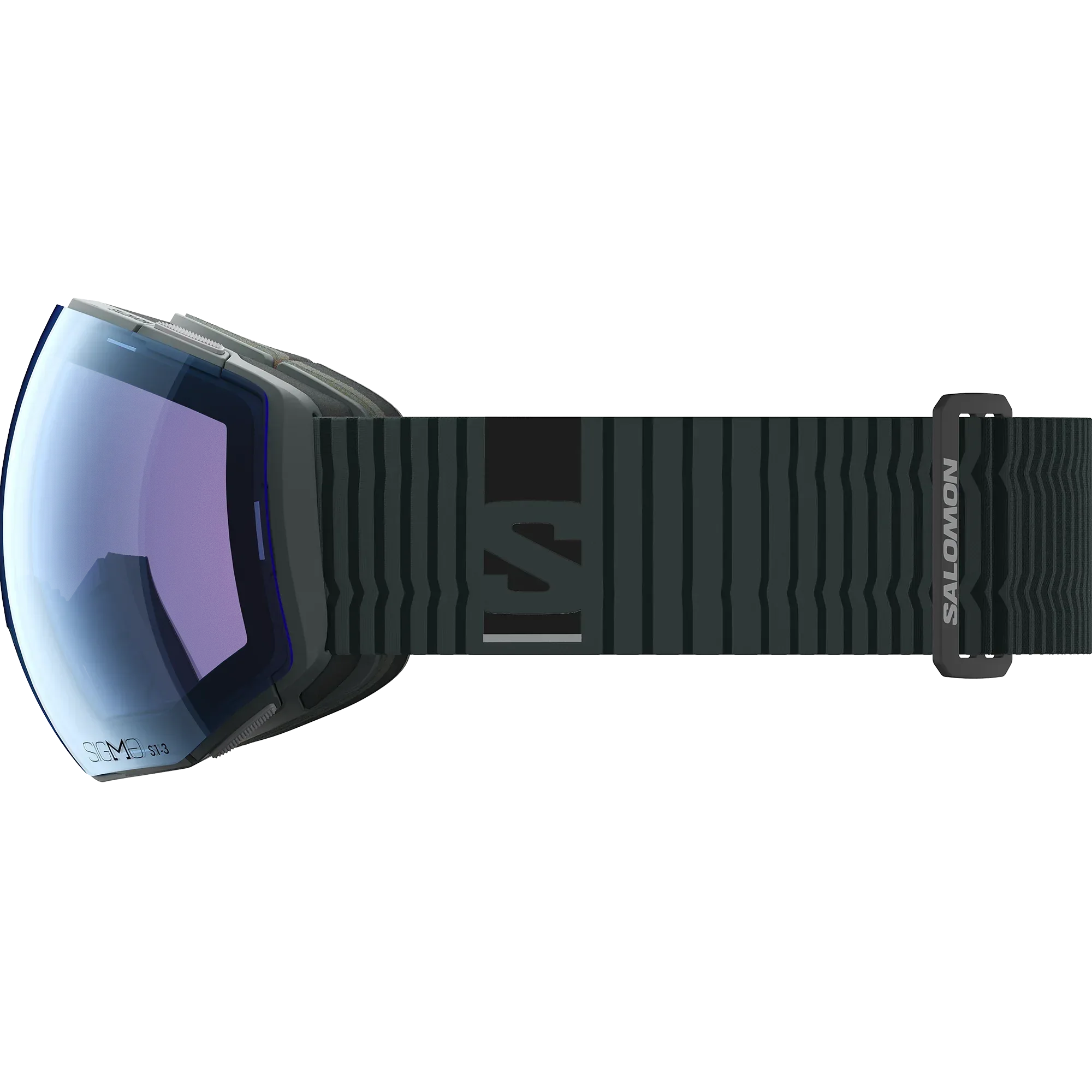 RADIUM PRIME SIGMA PHOTOCHROMIC (and EXTRA LENS) - Chillpaw