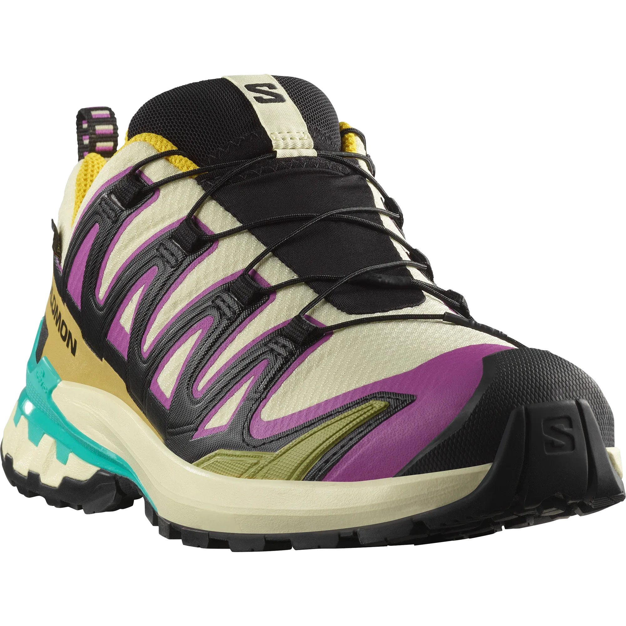 XA PRO 3D V9 GORE-TEX - Chillpaw