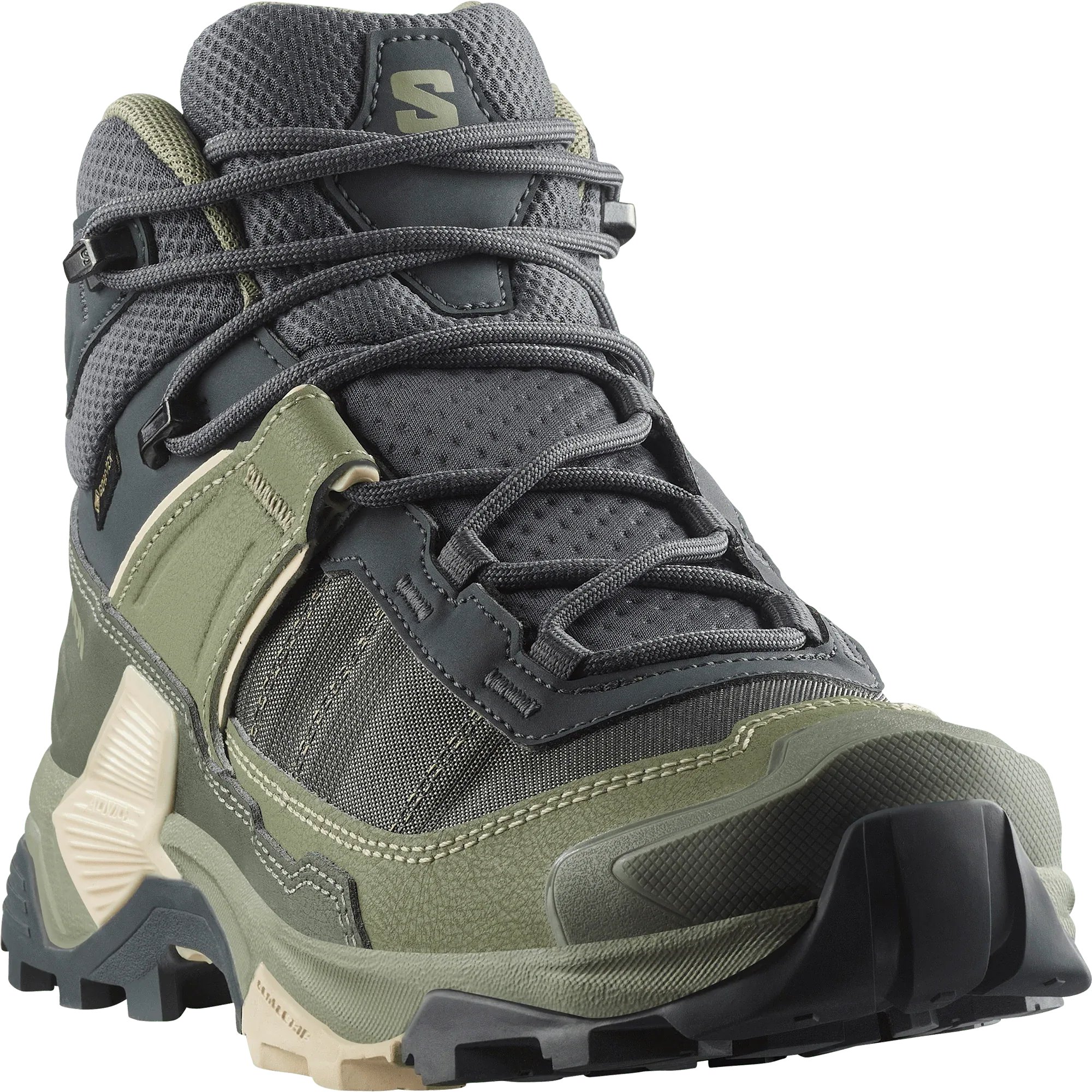 X ULTRA 5 MID GORE-TEX - Chillpaw