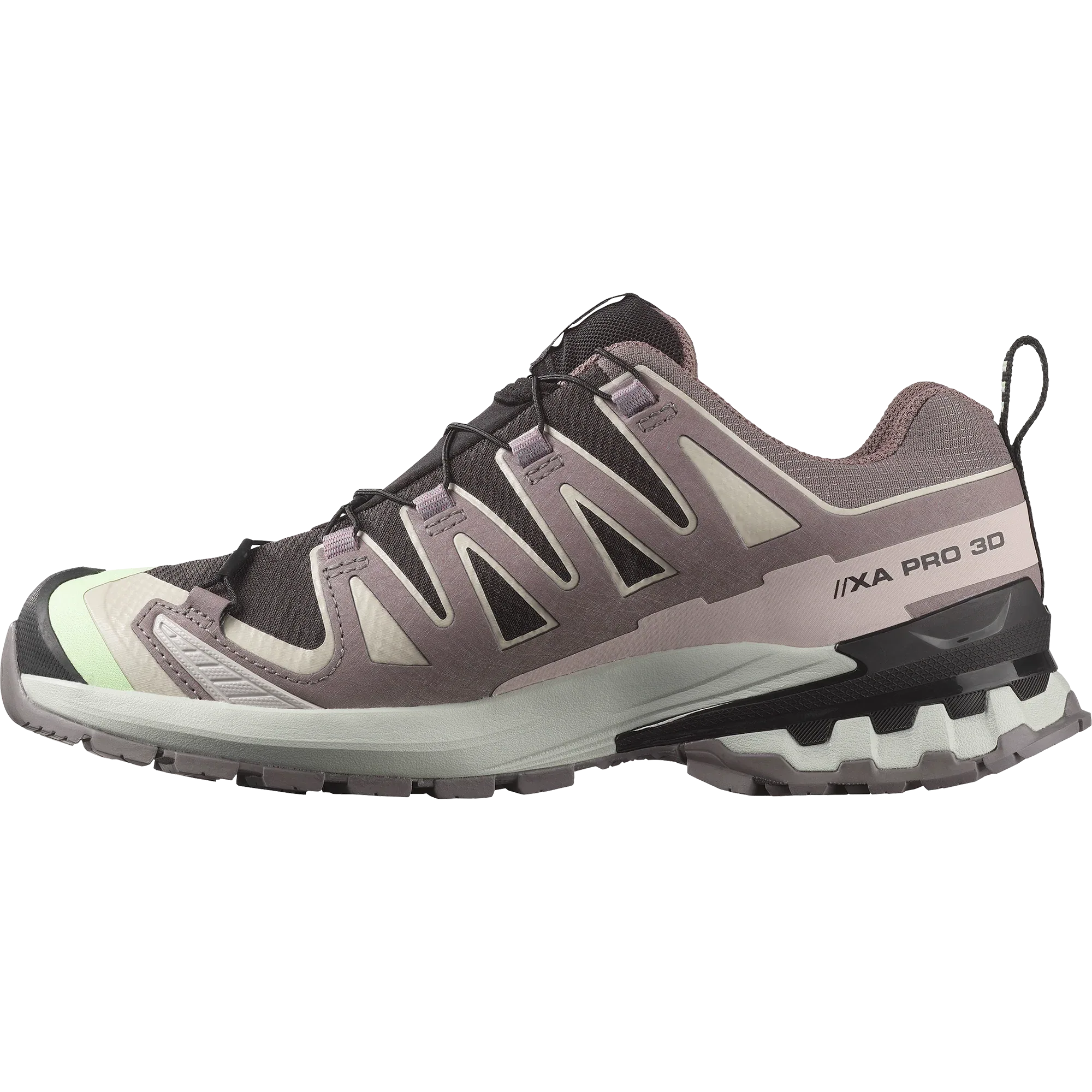 XA PRO 3D V9 GORE-TEX - Chillpaw