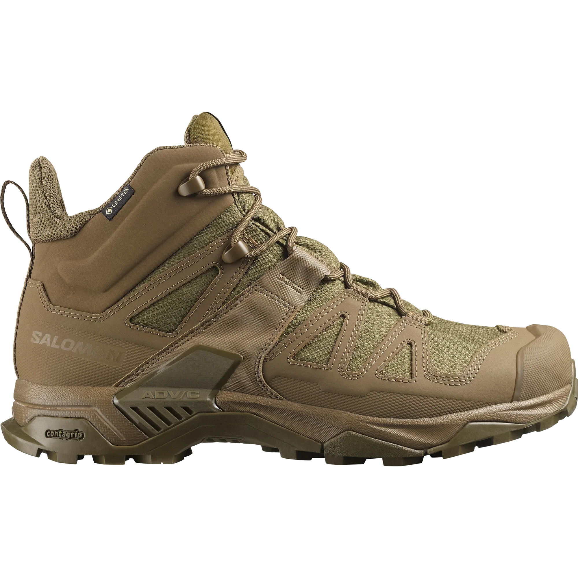 X ULTRA FORCES MID GORE-TEX - Chillpaw