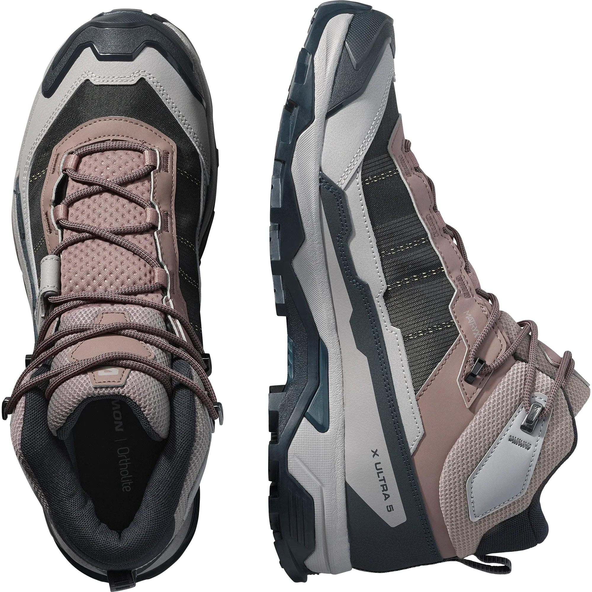 X ULTRA 5 MID GORE-TEX - Chillpaw