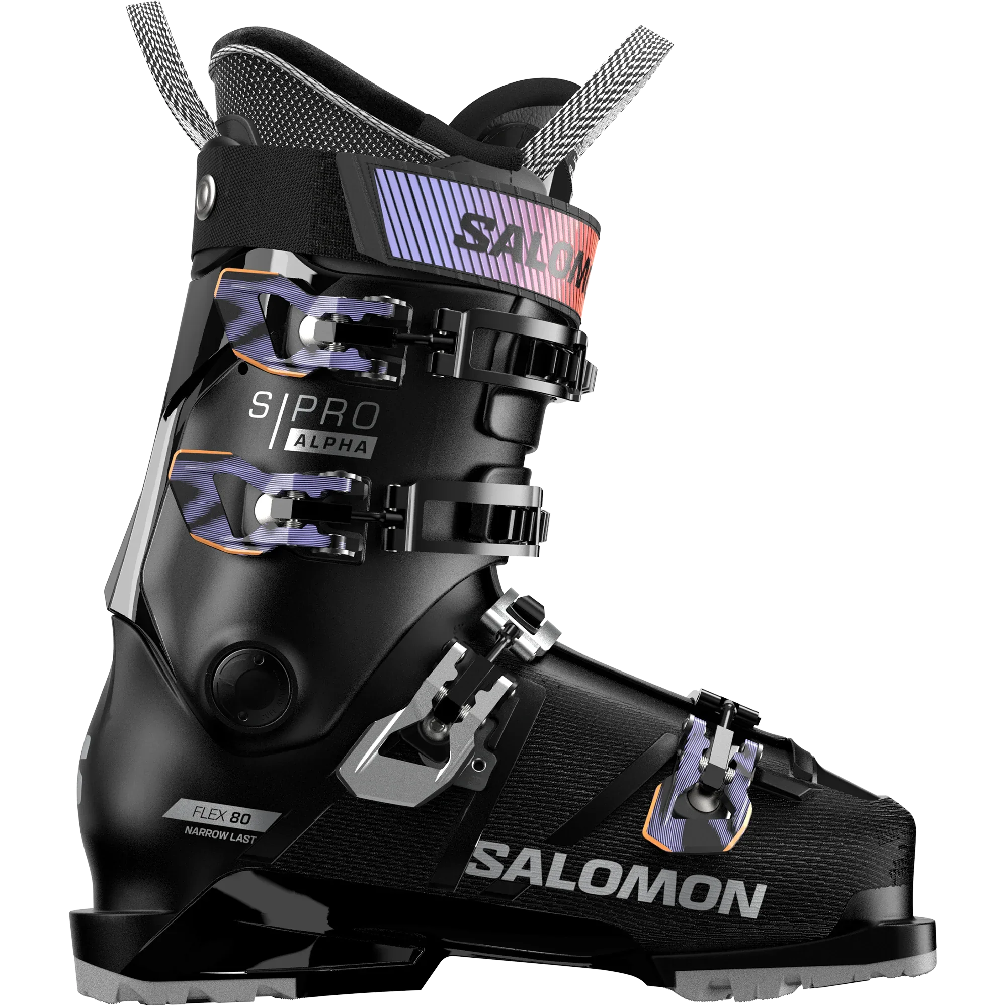 S/PRO ALPHA 80 - Chillpaw