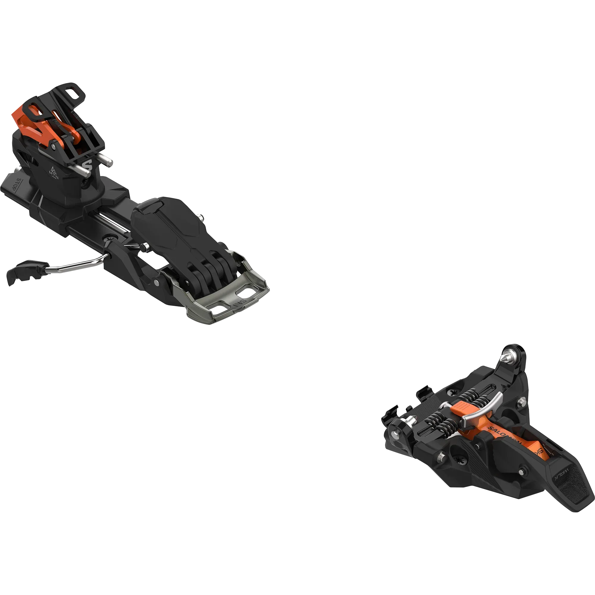 MTN SUMMIT 12 (and Brake) - Chillpaw