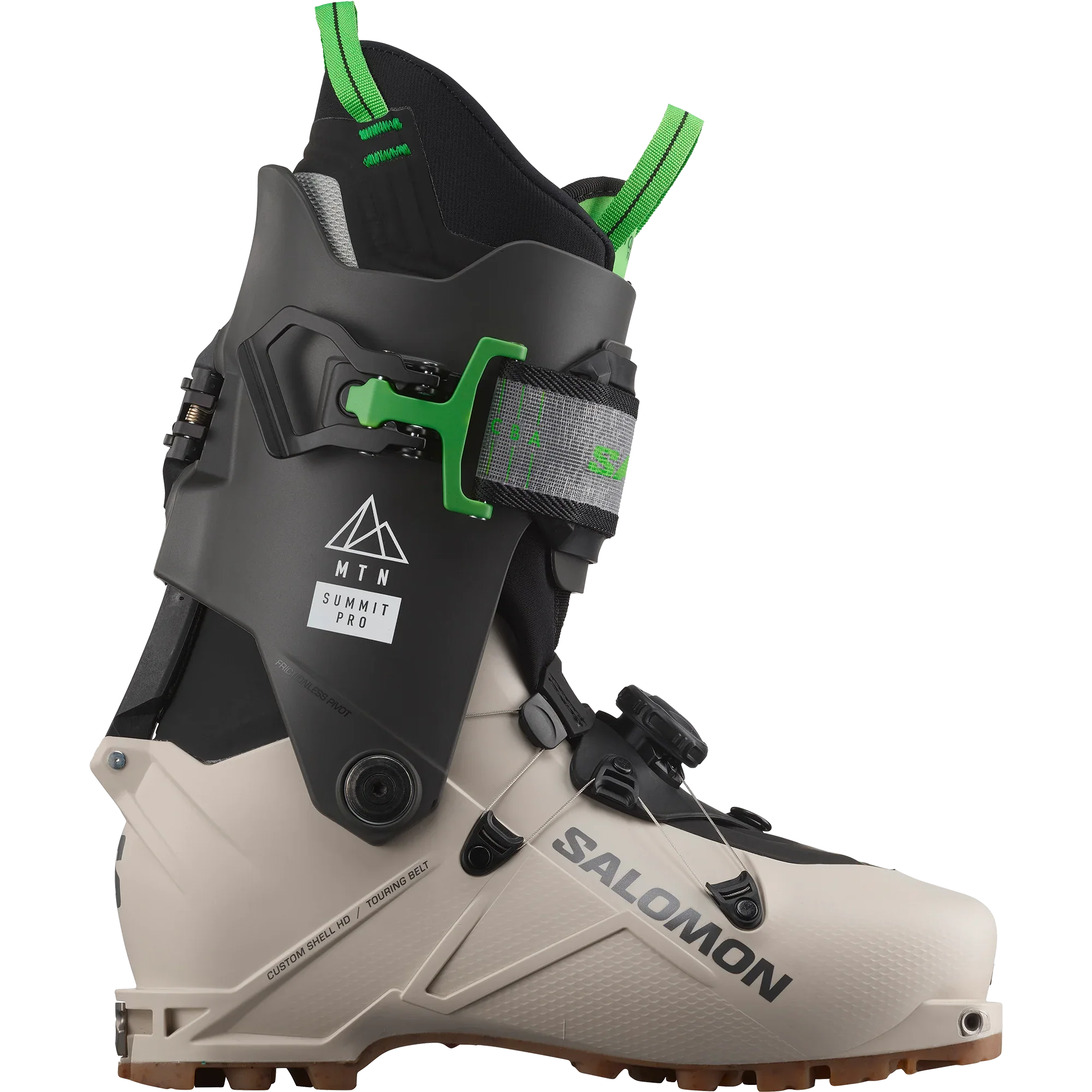 MTN SUMMIT PRO - Chillpaw