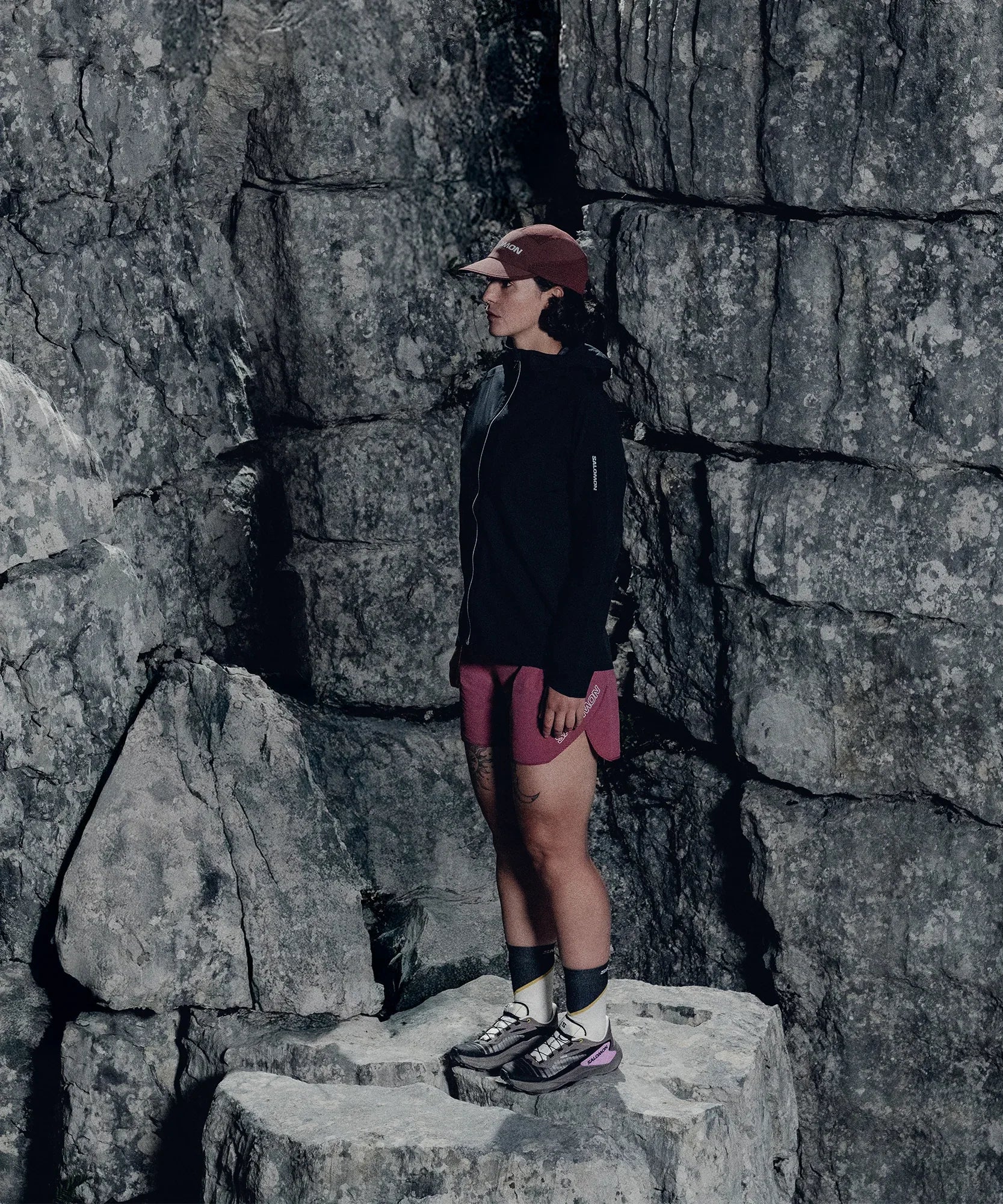 SENSE AERO 5" - Chillpaw