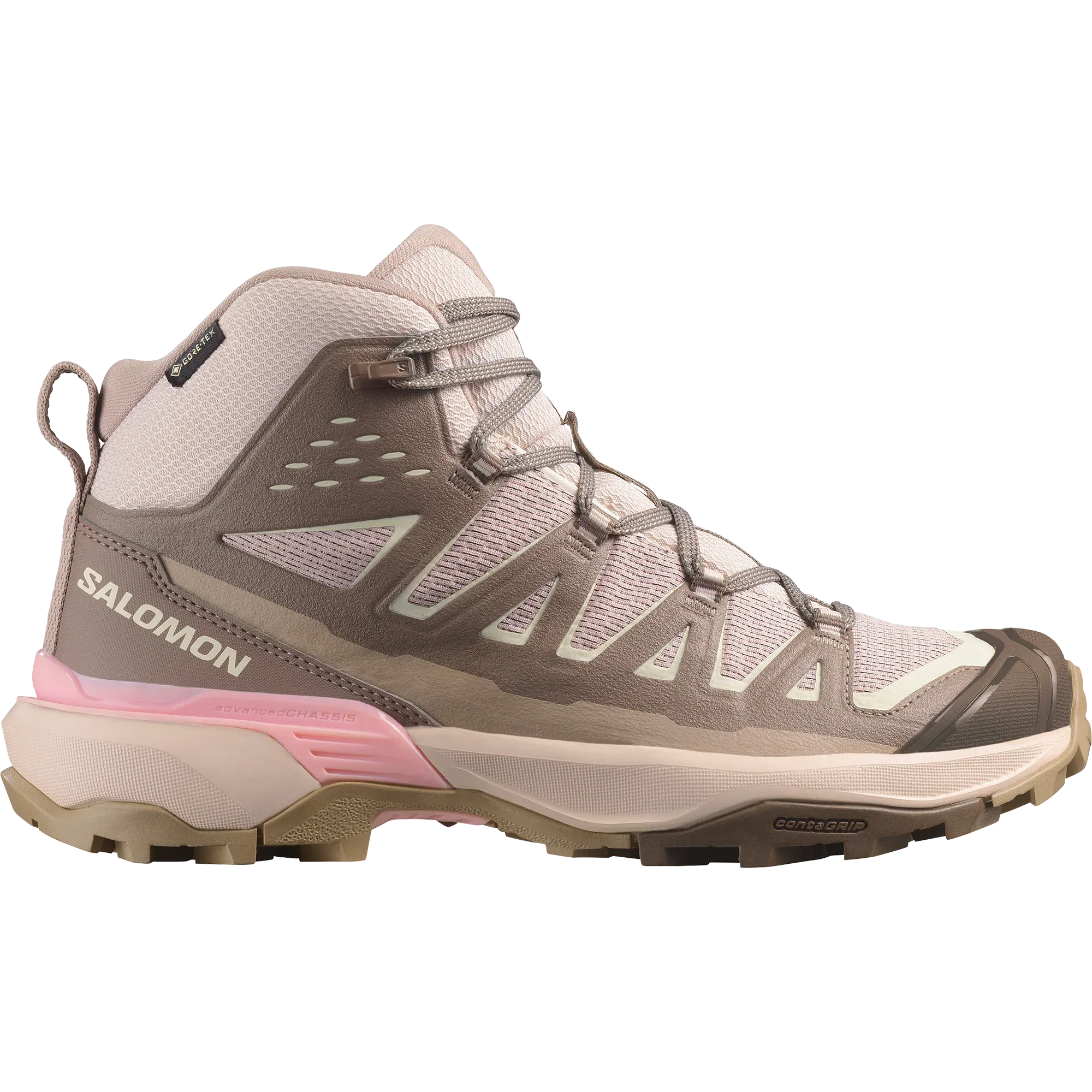 X ULTRA 360 EDGE MID GORE-TEX - Chillpaw