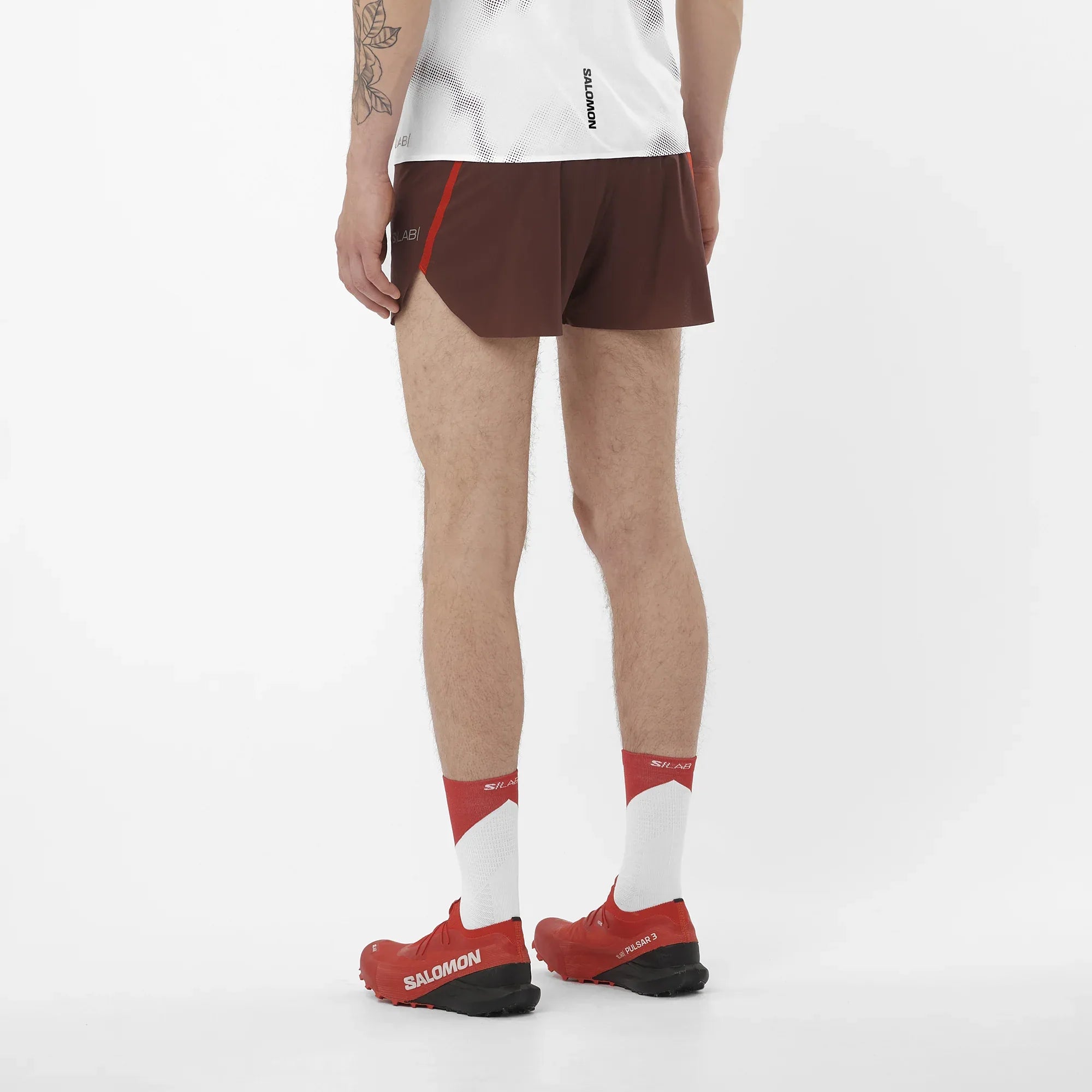 S/LAB SPEED 3" - Chillpaw