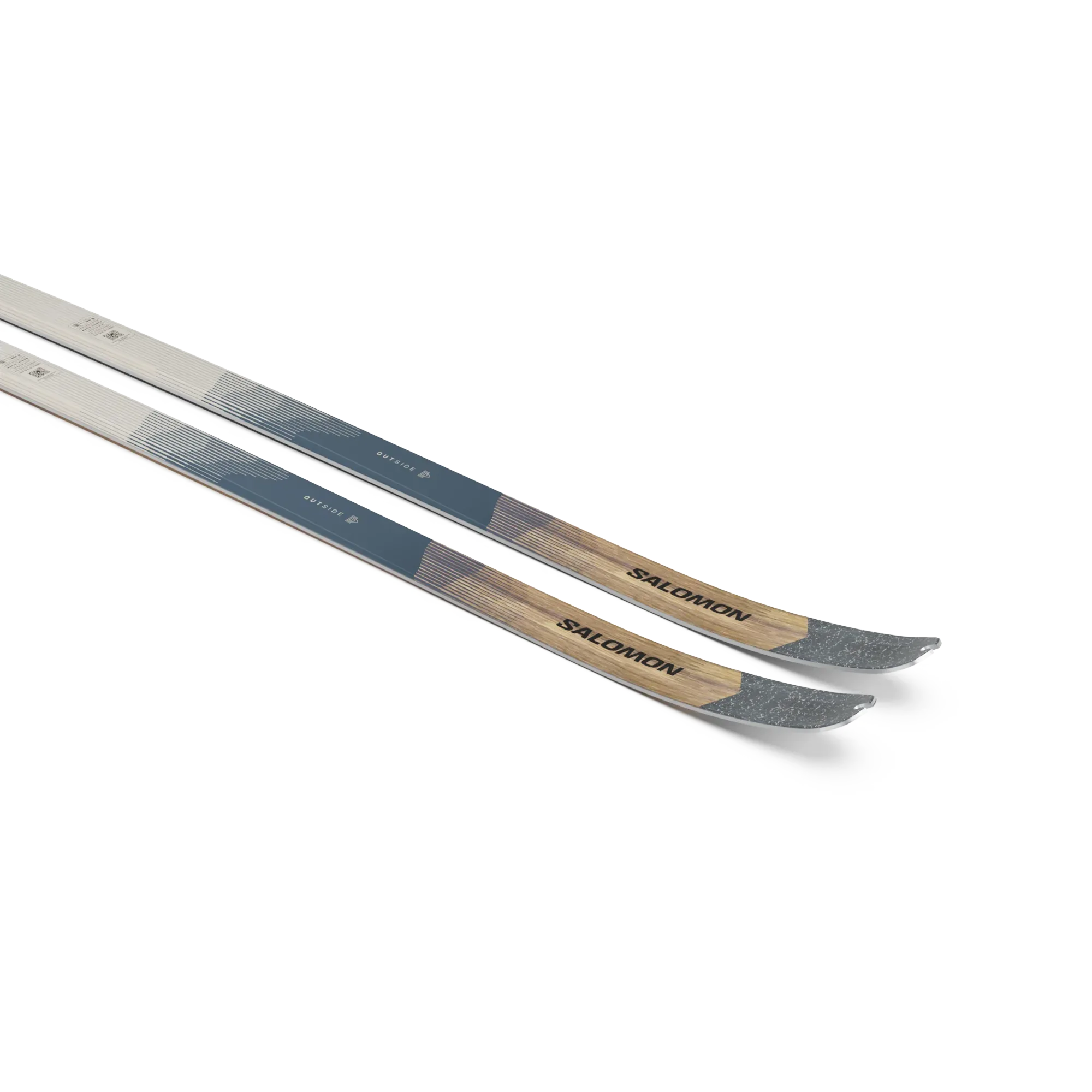 OUTSIDE 65 GRIP - Chillpaw